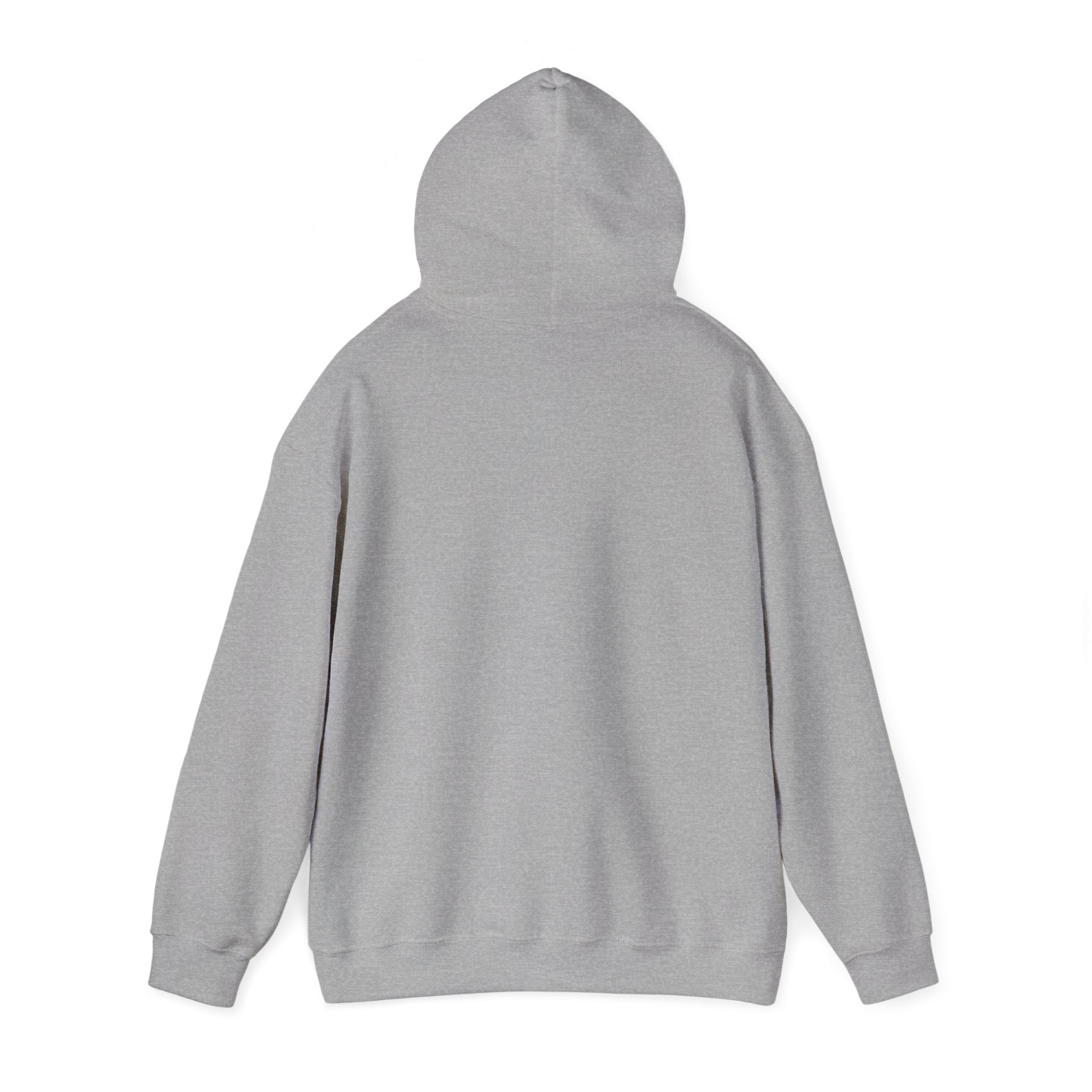 Wesalinki Elephant Logo Hoodie