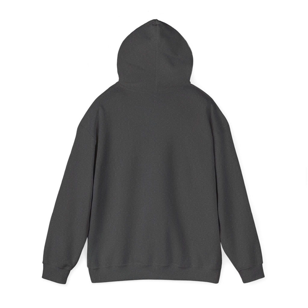 Wesalinki Elephant Logo Hoodie
