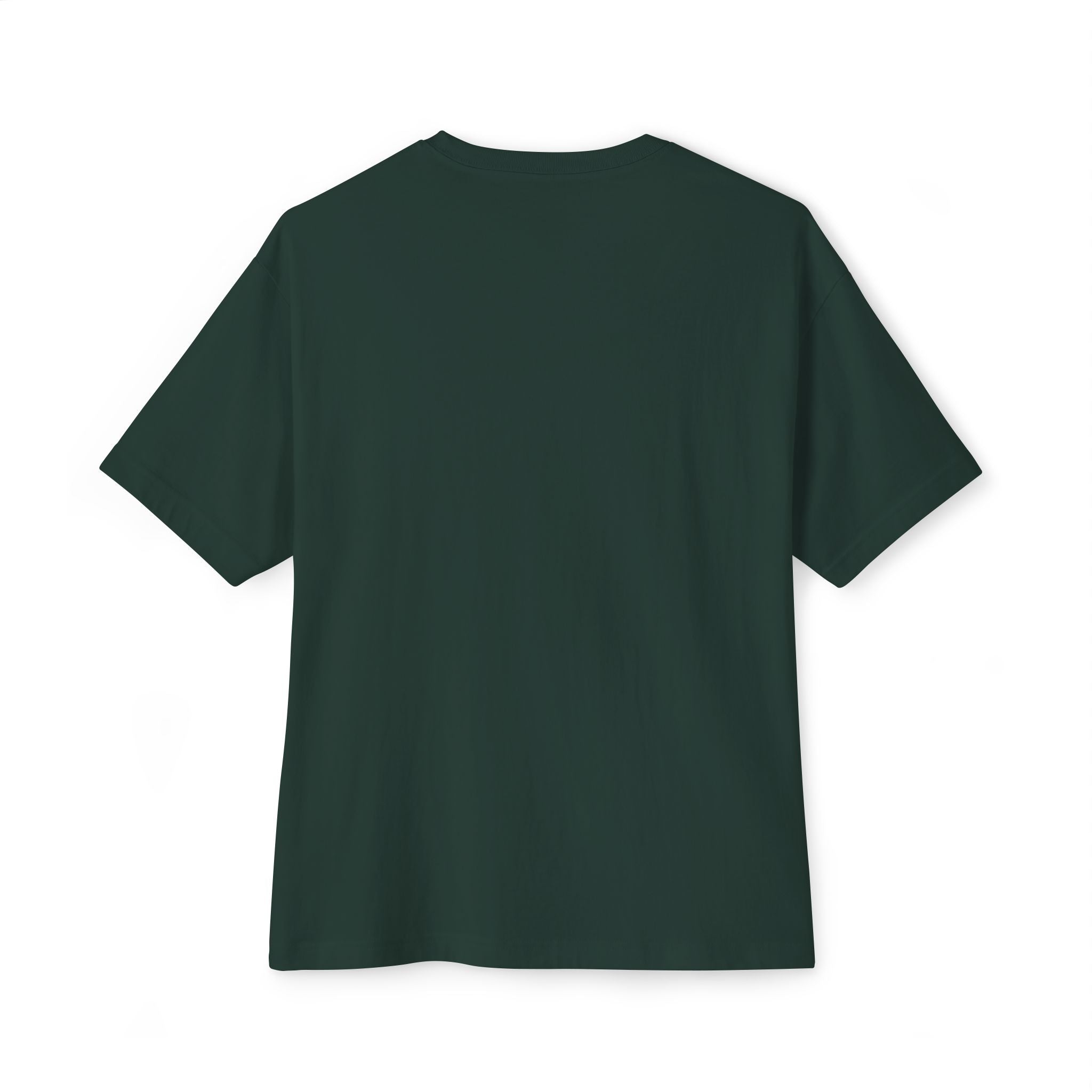 Wesalinki Elephant logo Oversize tee