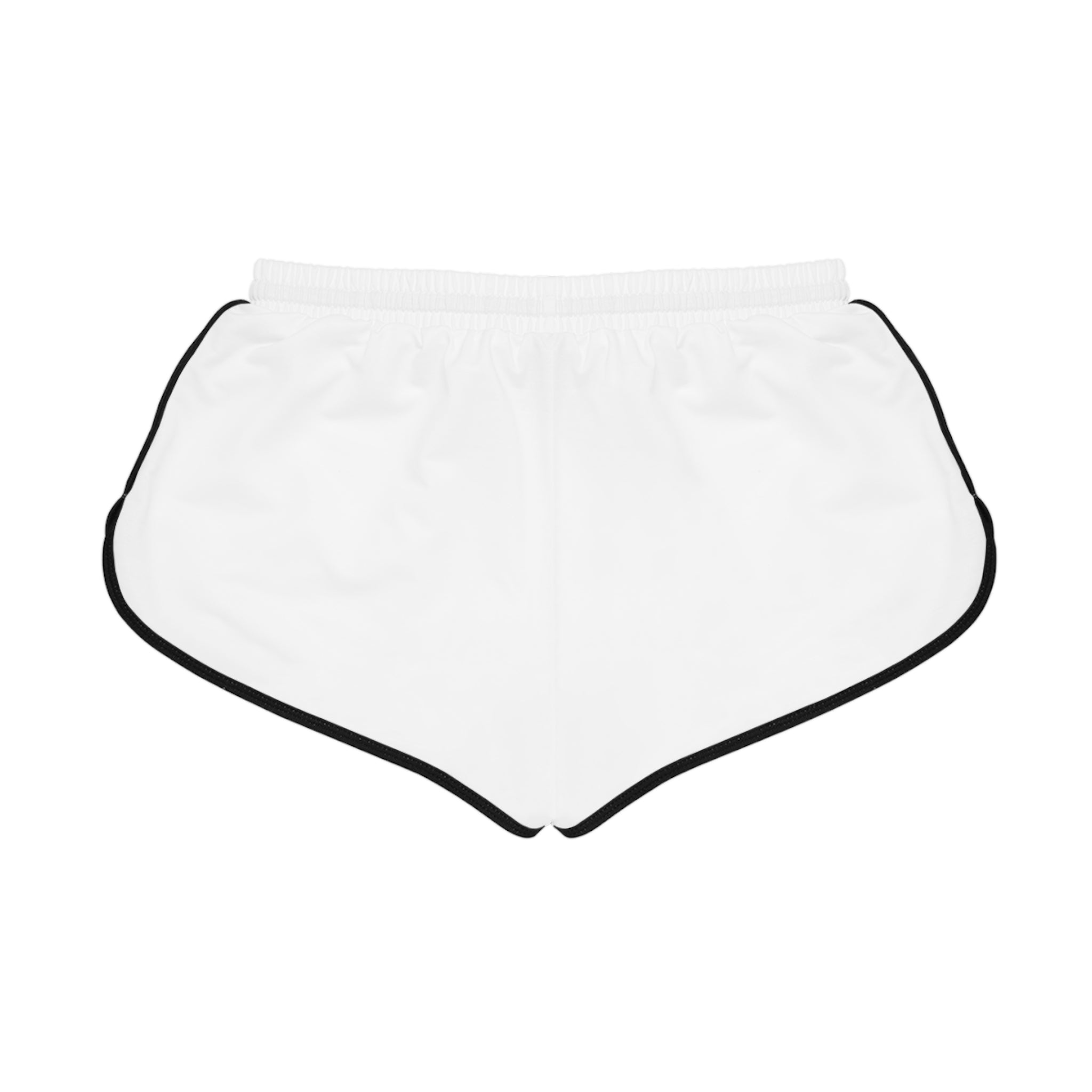 Sneaky Girl Relaxed Shorts — Women’s Casual Lounge Shorts
