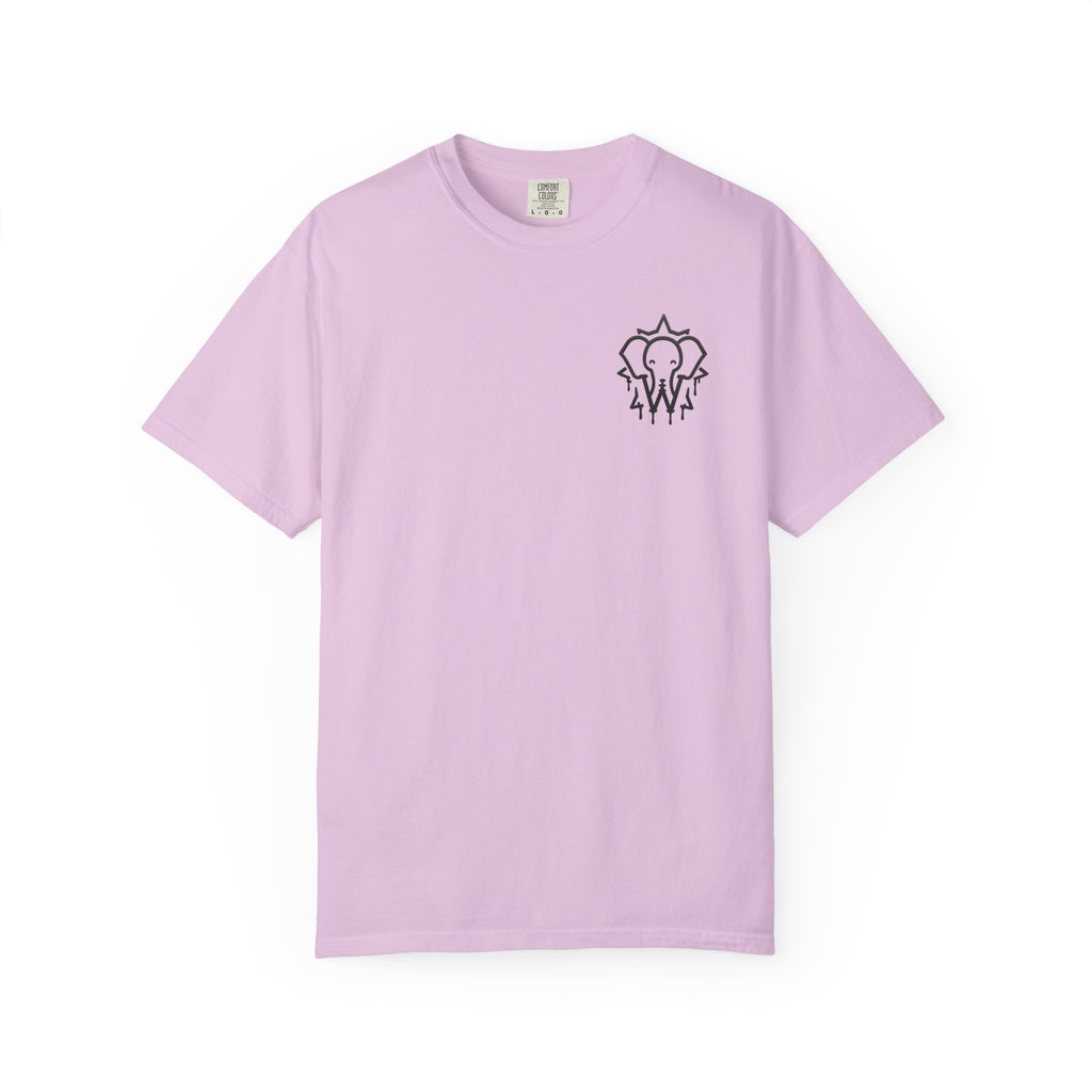 Wesalinki Elephant Logo T -Shirt