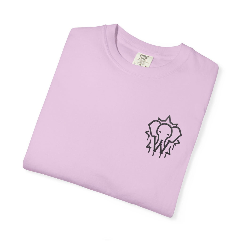 Wesalinki Elephant Logo T -Shirt