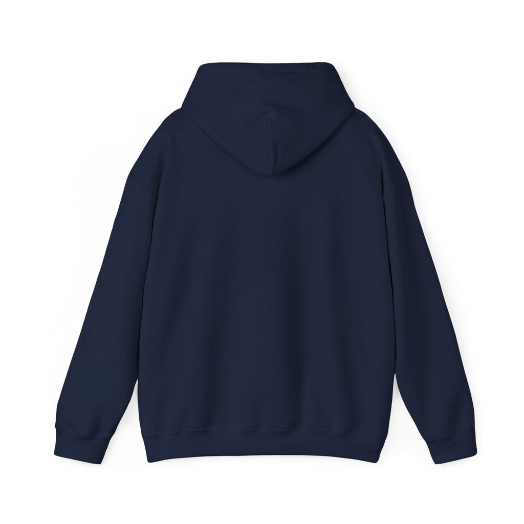 Sneaky Man Hoodie