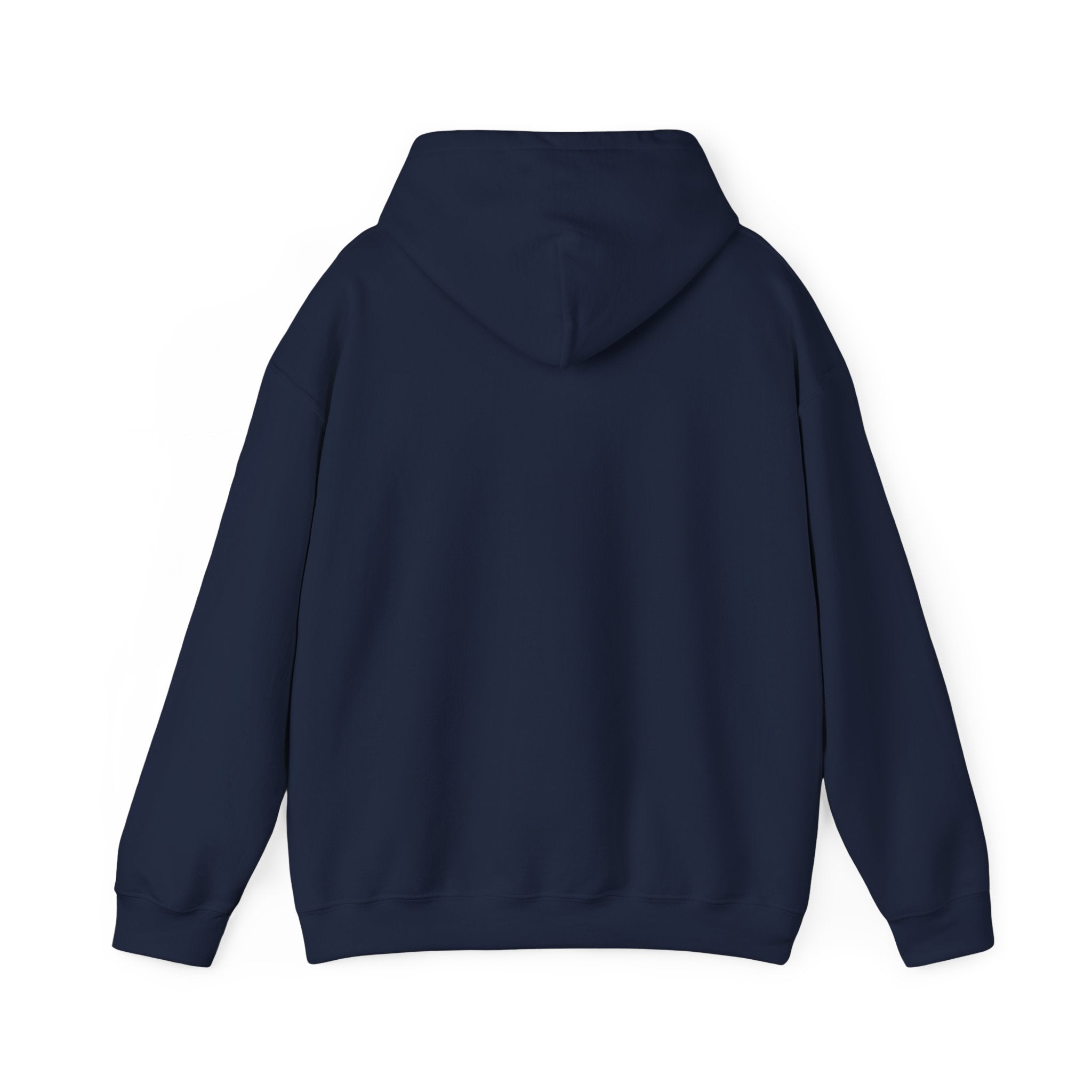 Sneaky Man Hoodie