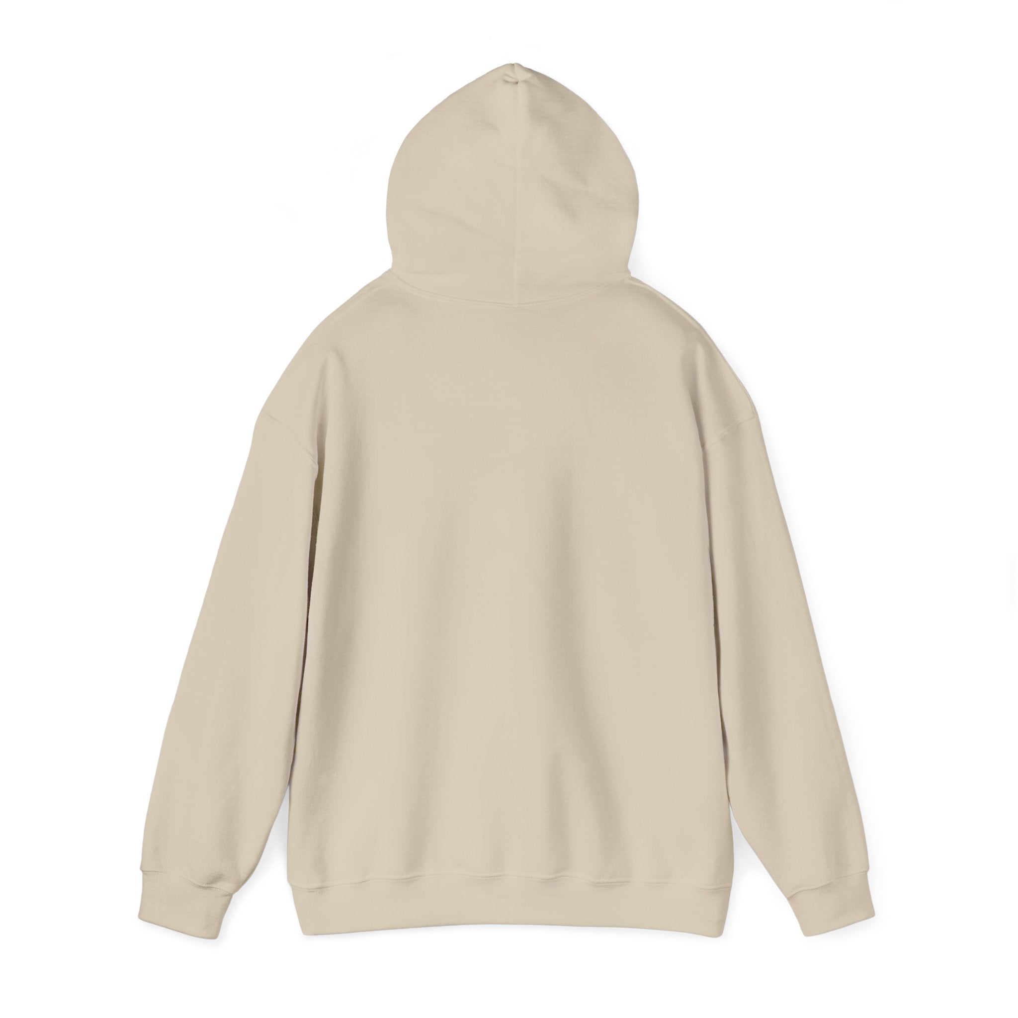 Sneaky Man Hoodie
