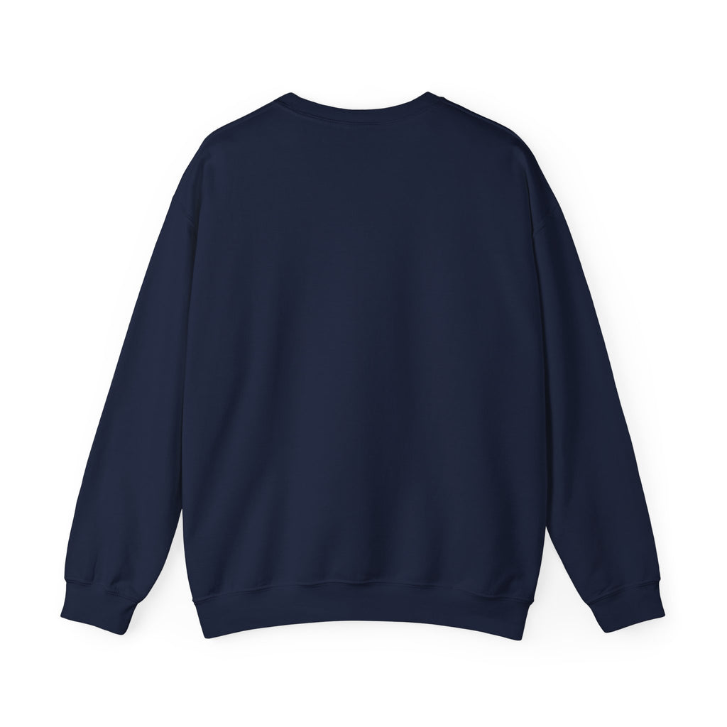Sneaky Man Crewneck Sweatshirt