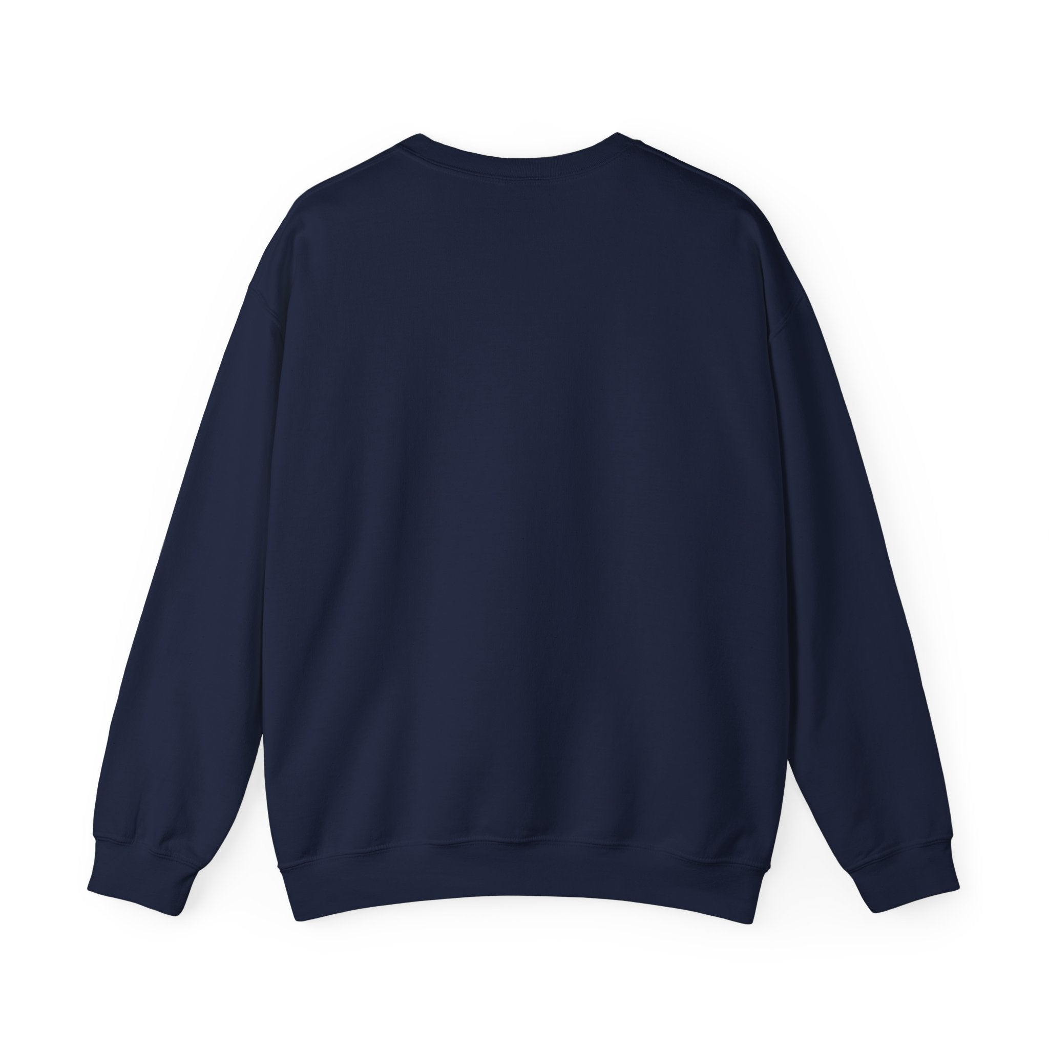 Sneaky Man Crewneck Sweatshirt