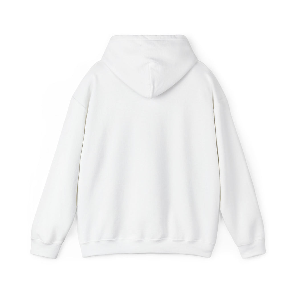 Wesalinki Elephant Logo Hoodie