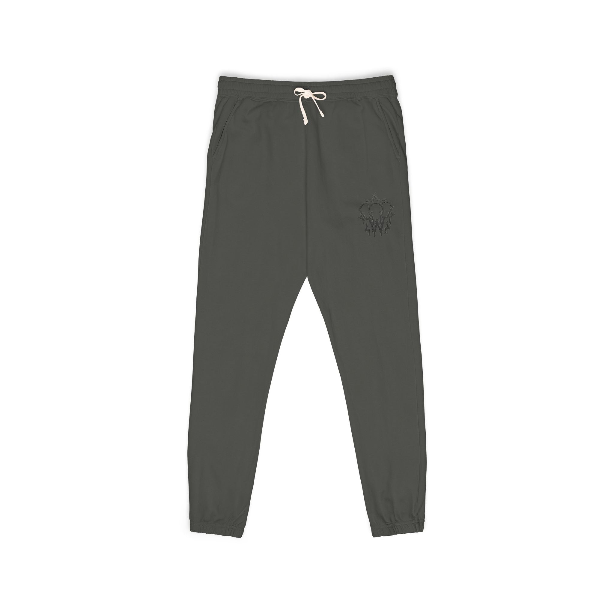 Elephant Logo Sweatpants
