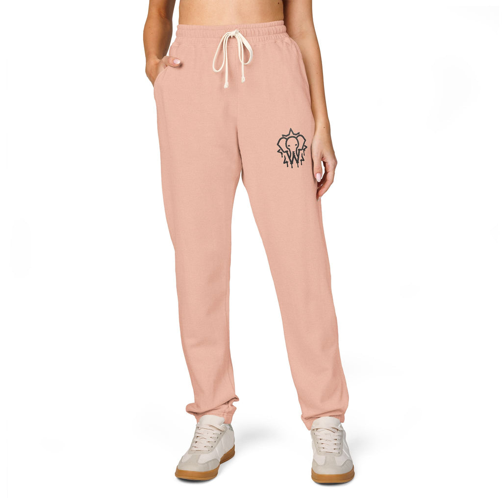 Elephant Logo Sweatpants