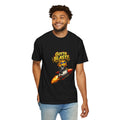 Gotta Blast! Rocket Rider T-Shirt