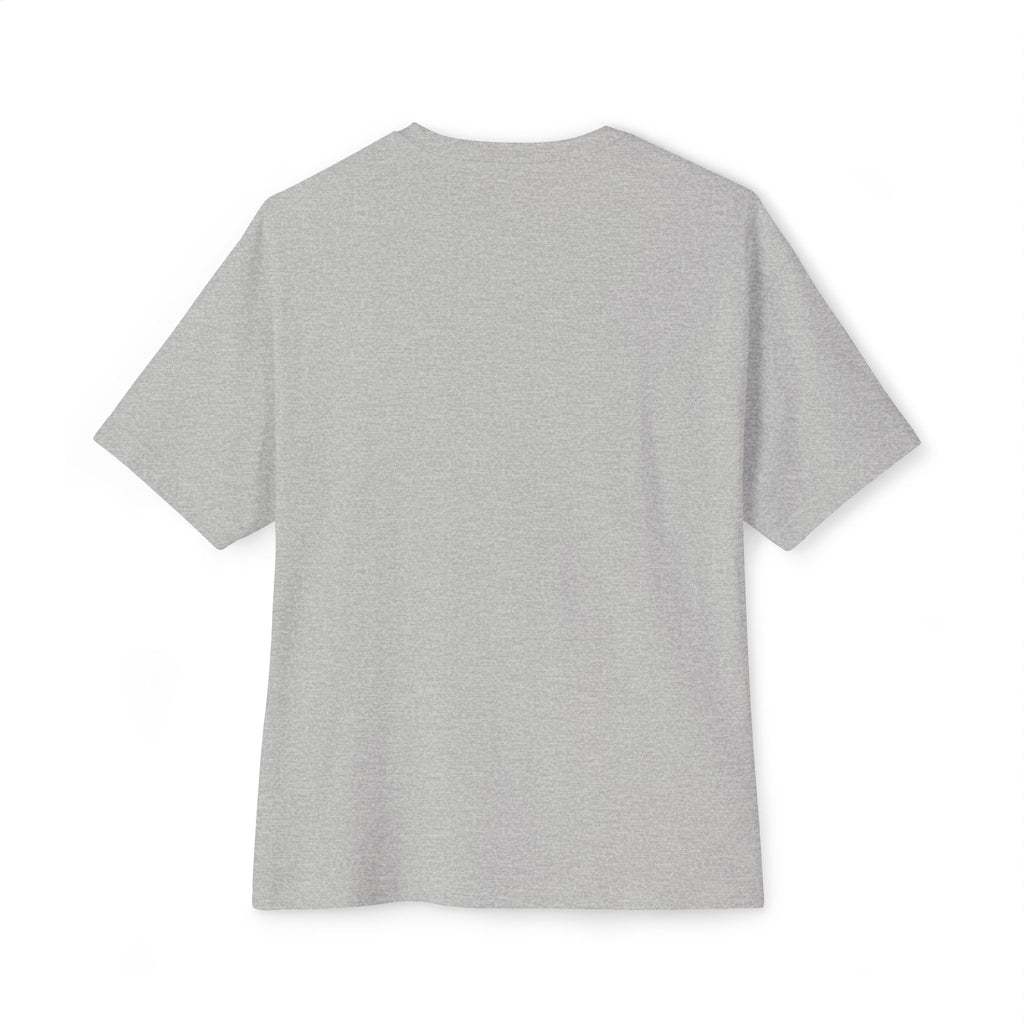 Wesalinki Elephant logo Oversize tee