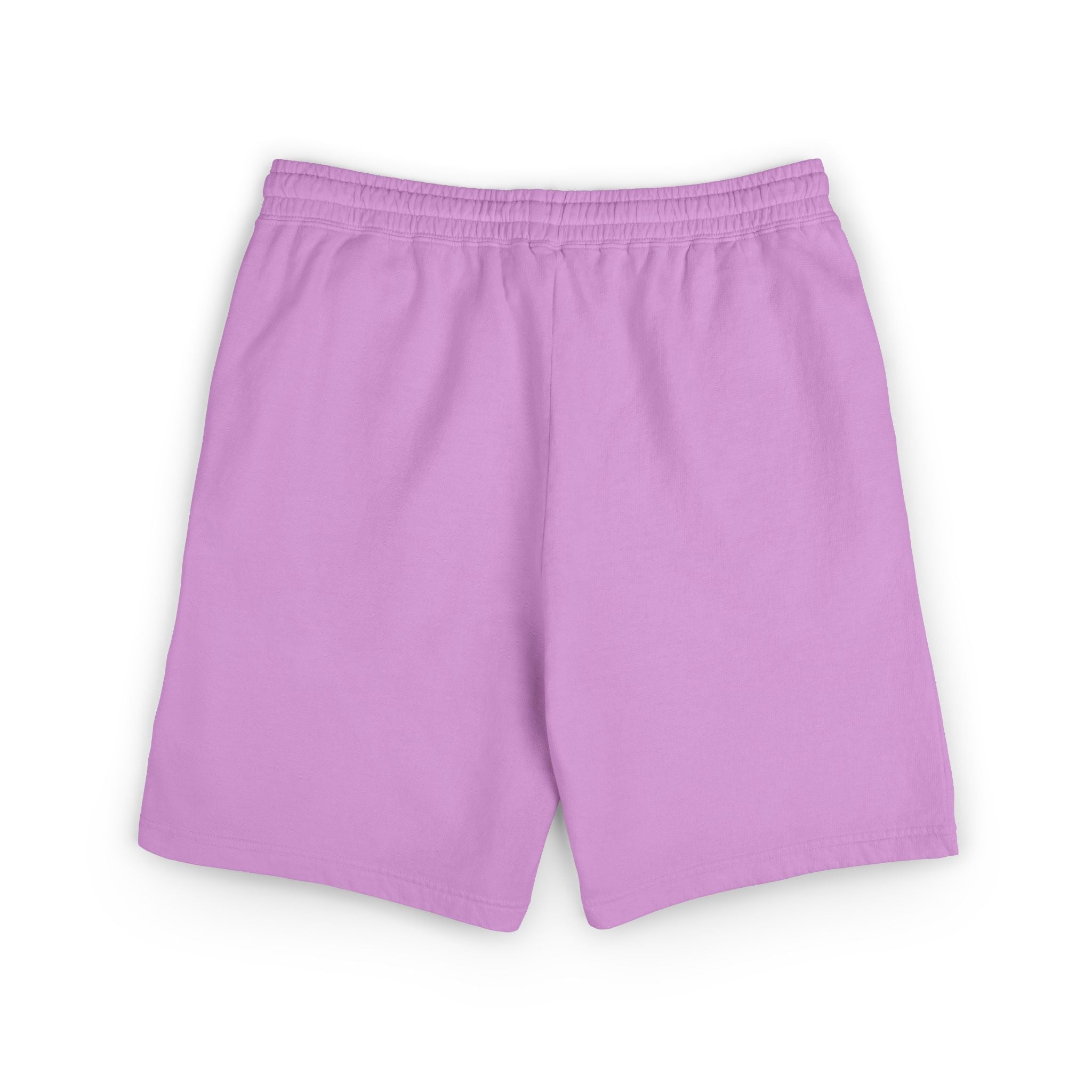 Gotta Blast Sweat Shorts — 'Gotta Blast!' Rocket Character Fleece Lounge Shorts