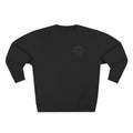 Wesalinki Elephant Logo Crewneck