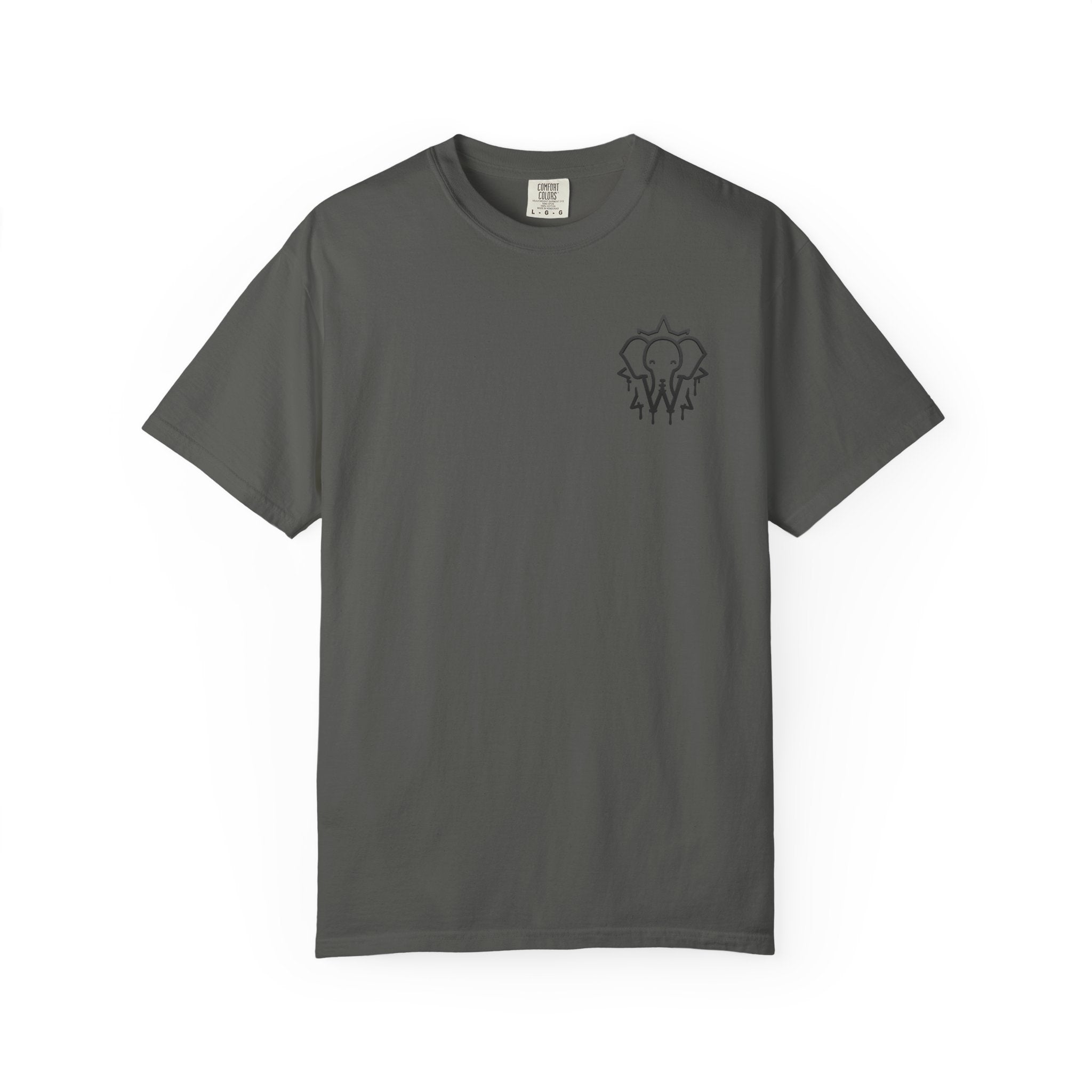 Wesalinki Elephant Logo T -Shirt