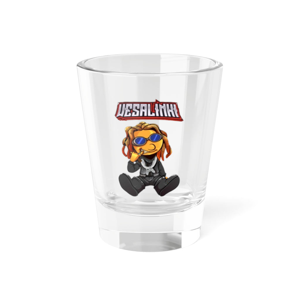 WesaShotGlass!