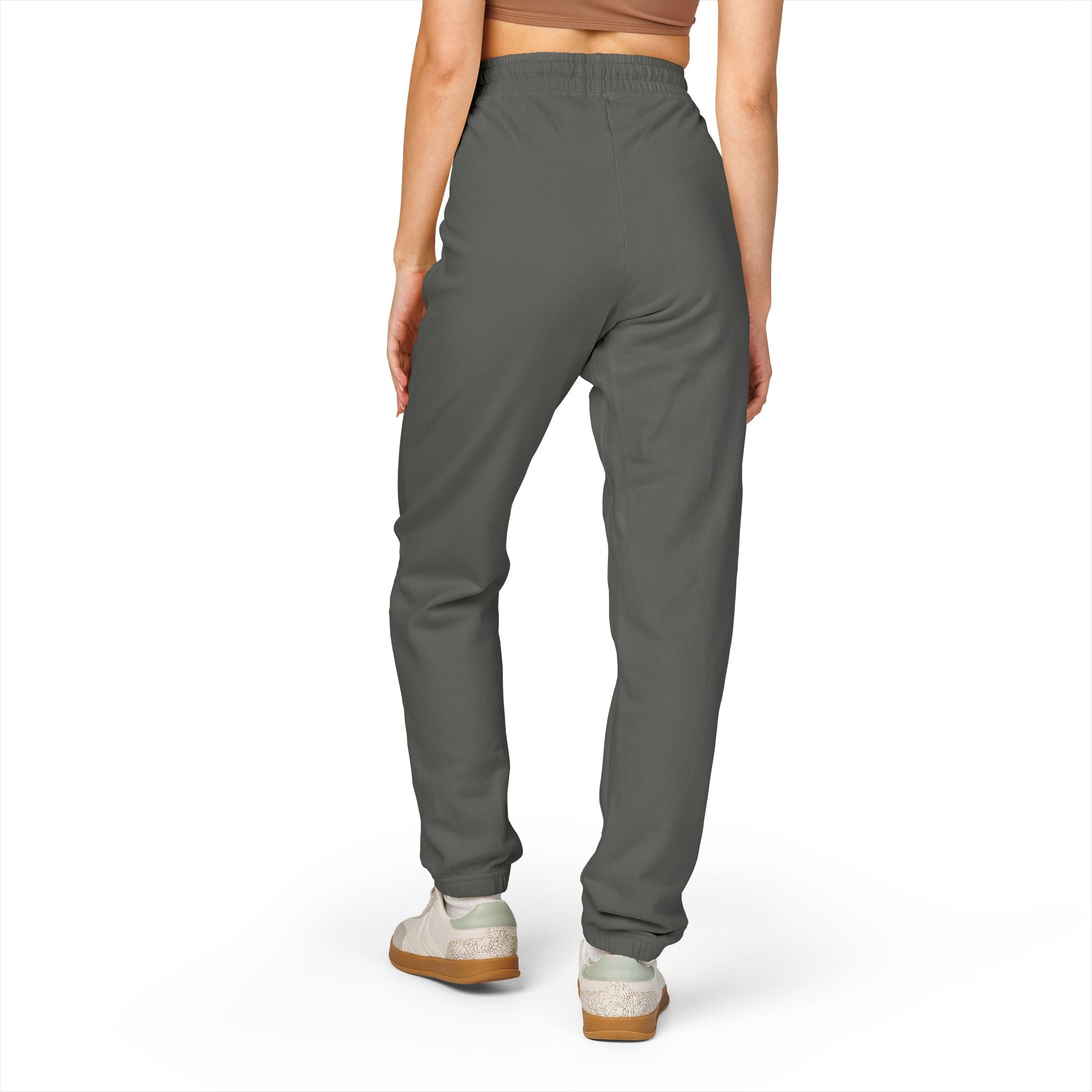 Elephant Logo Sweatpants