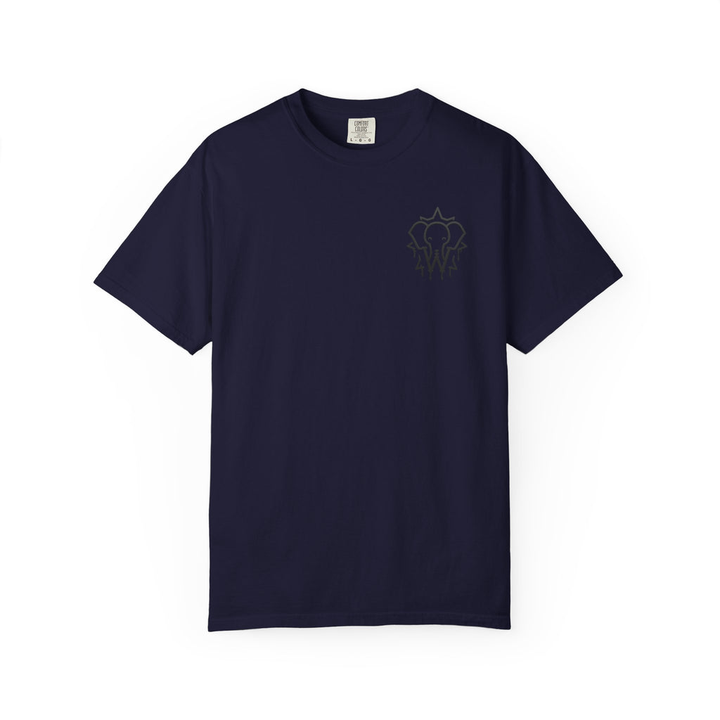 Wesalinki Elephant Logo T -Shirt