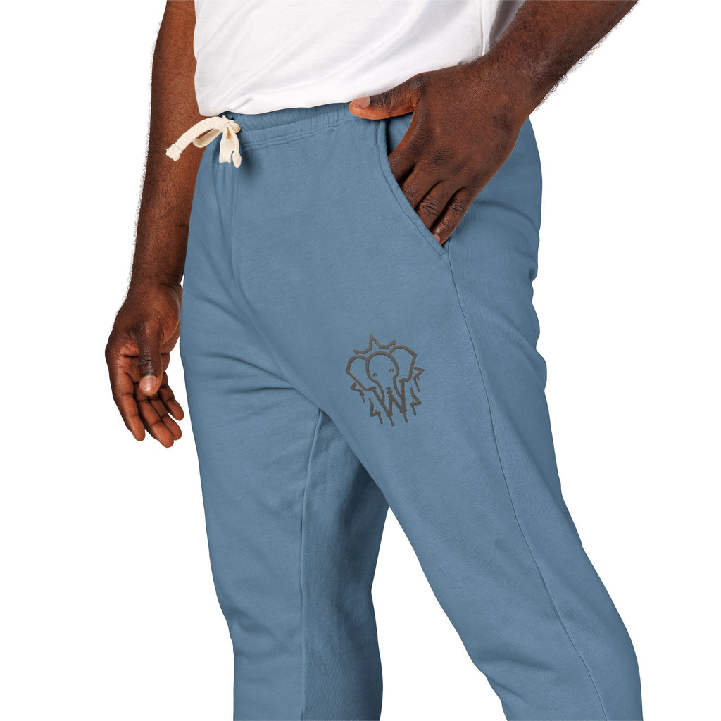 Elephant Logo Sweatpants