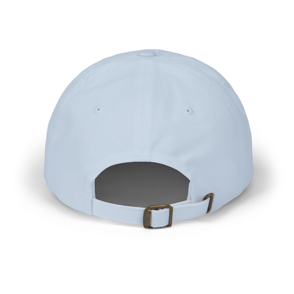 Dad Cap Elephant Logo