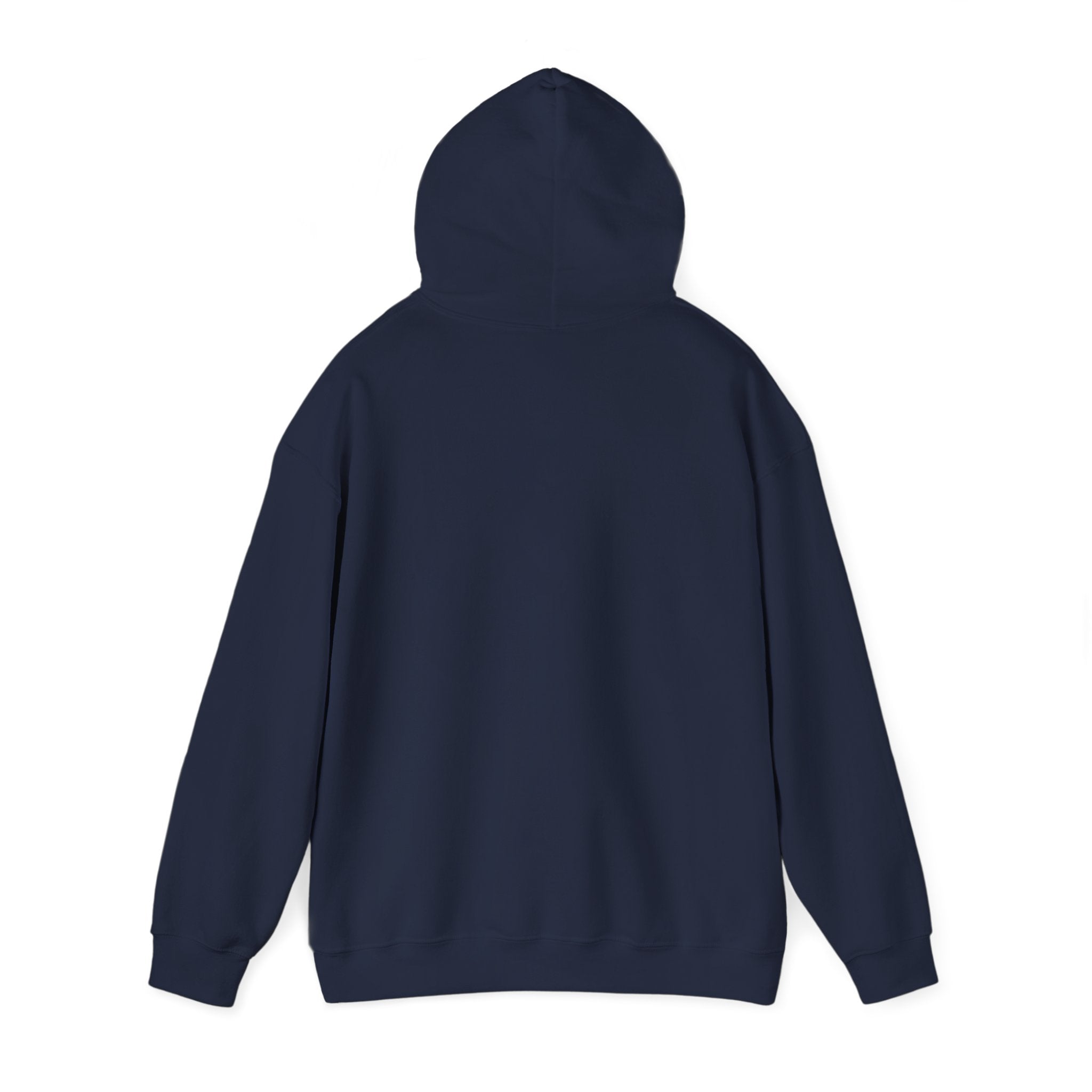 Sneaky Man Hoodie