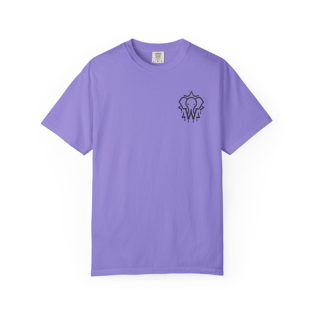 Wesalinki Elephant Logo T -Shirt