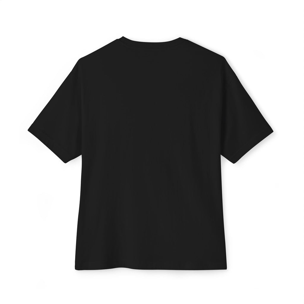 Wesalinki Elephant logo Oversize tee