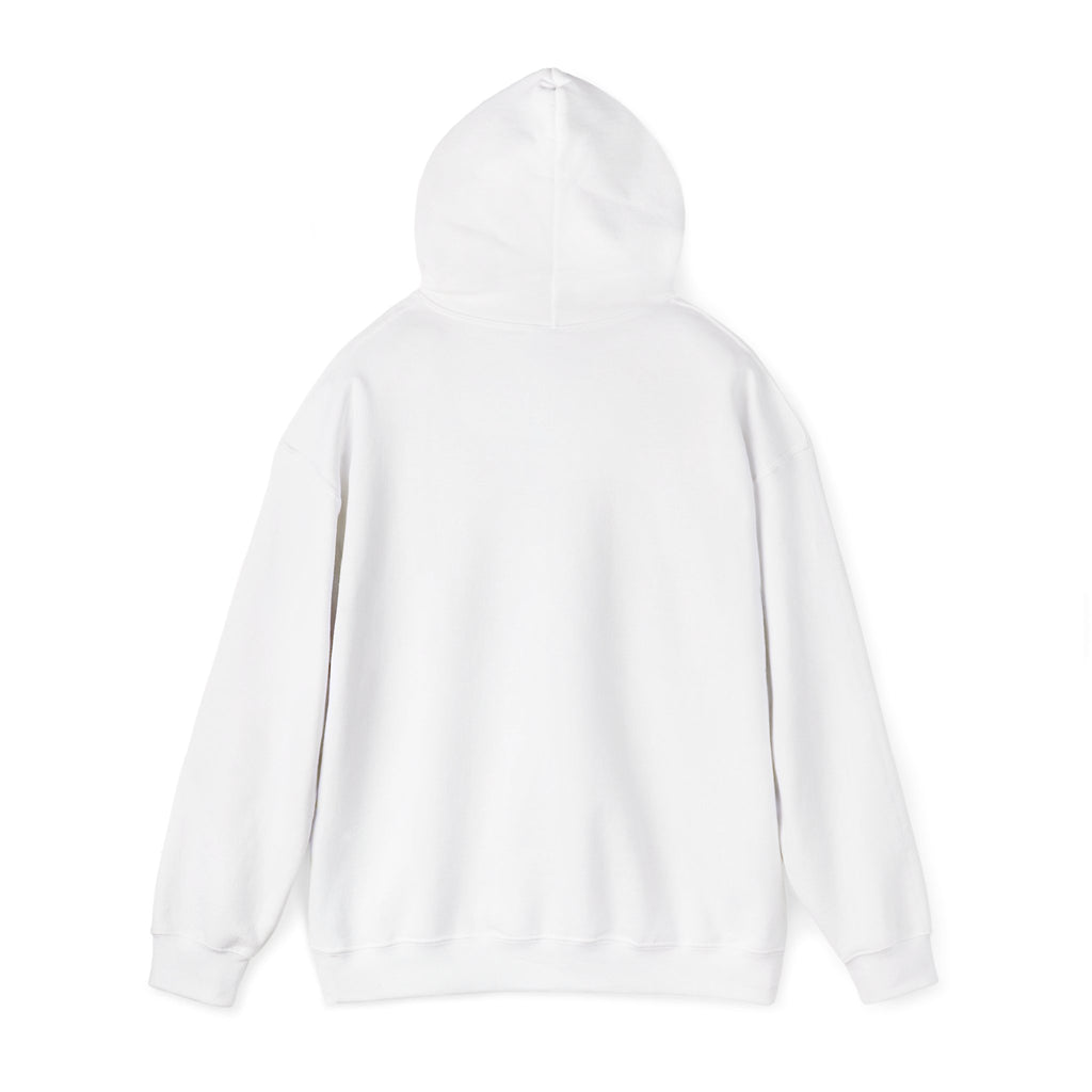 Sneaky Man Hoodie