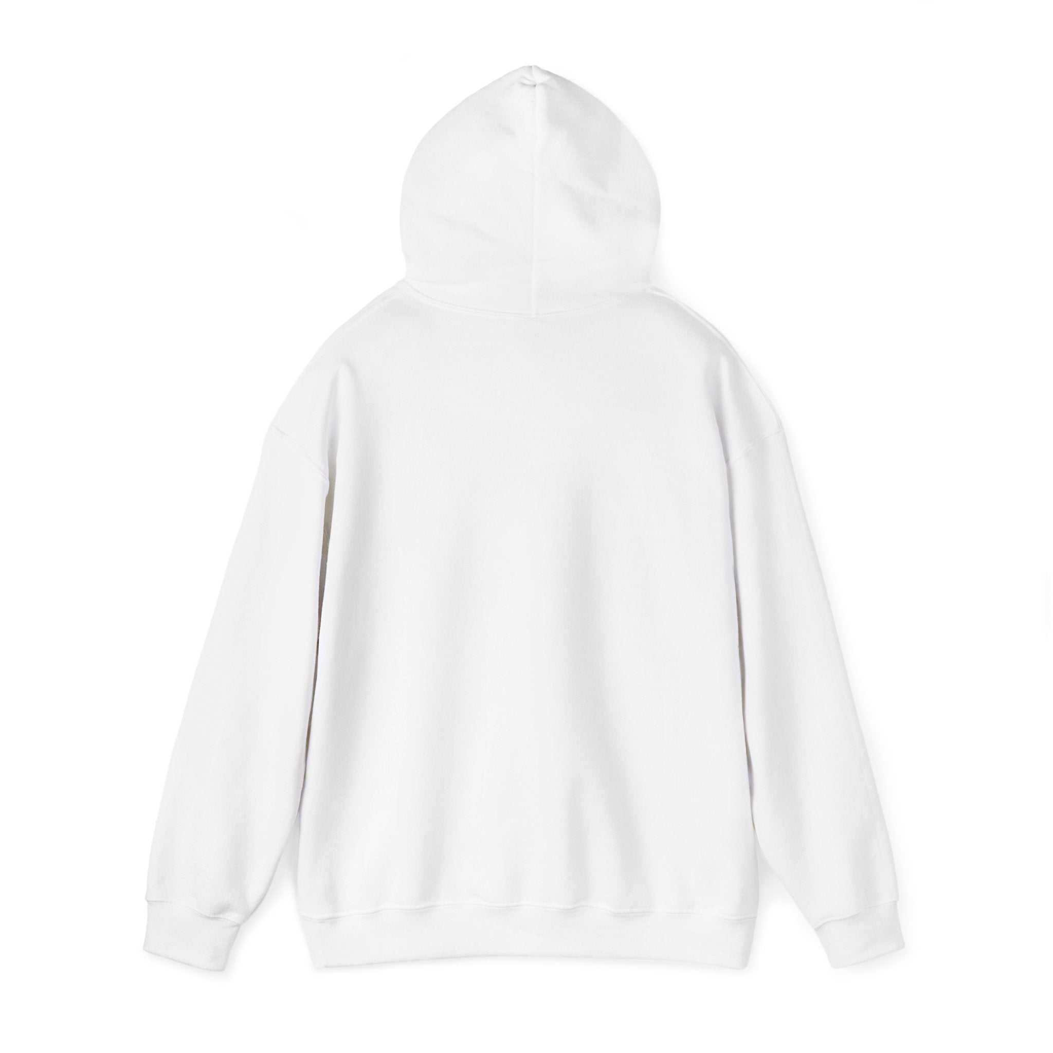 Sneaky Man Hoodie
