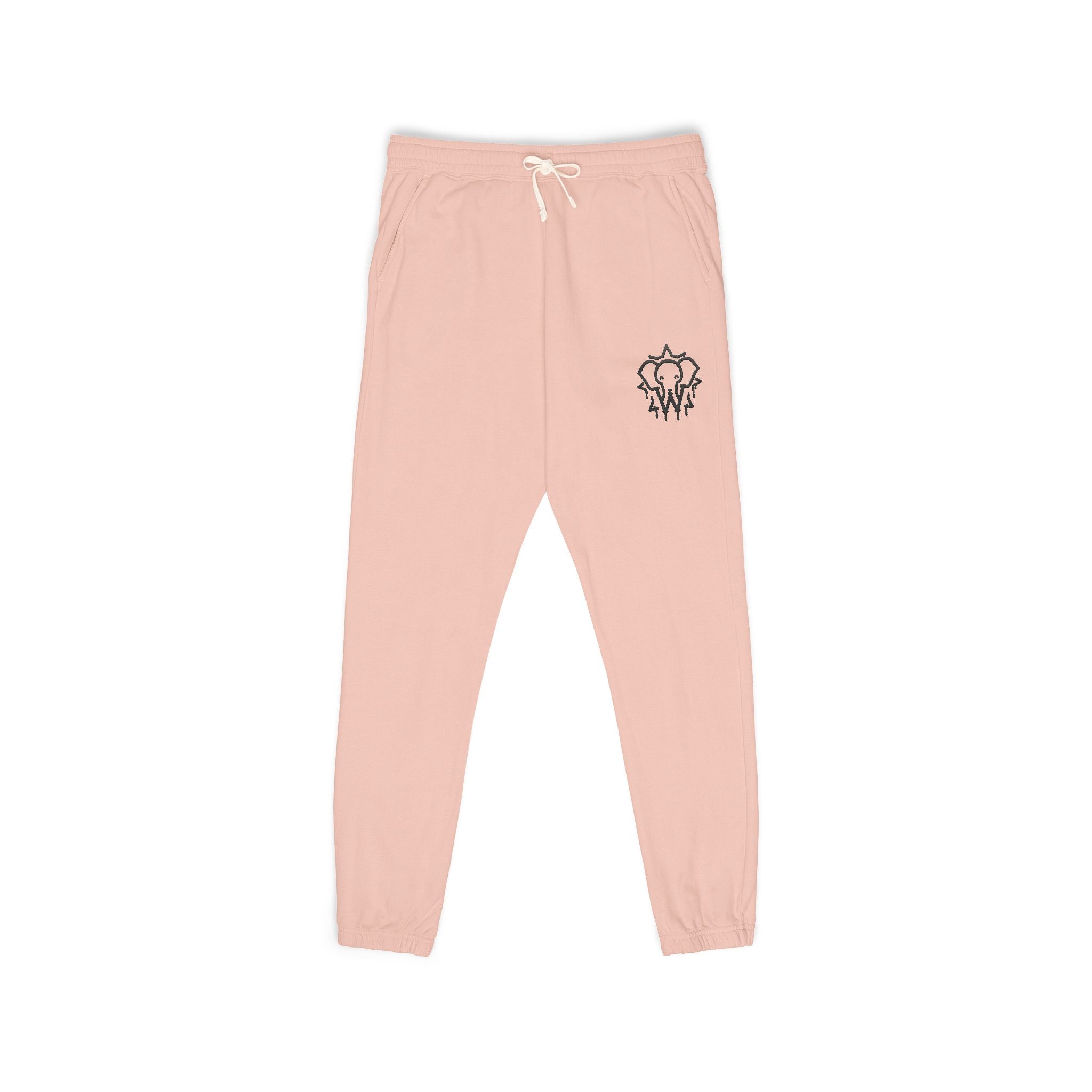 Elephant Logo Sweatpants