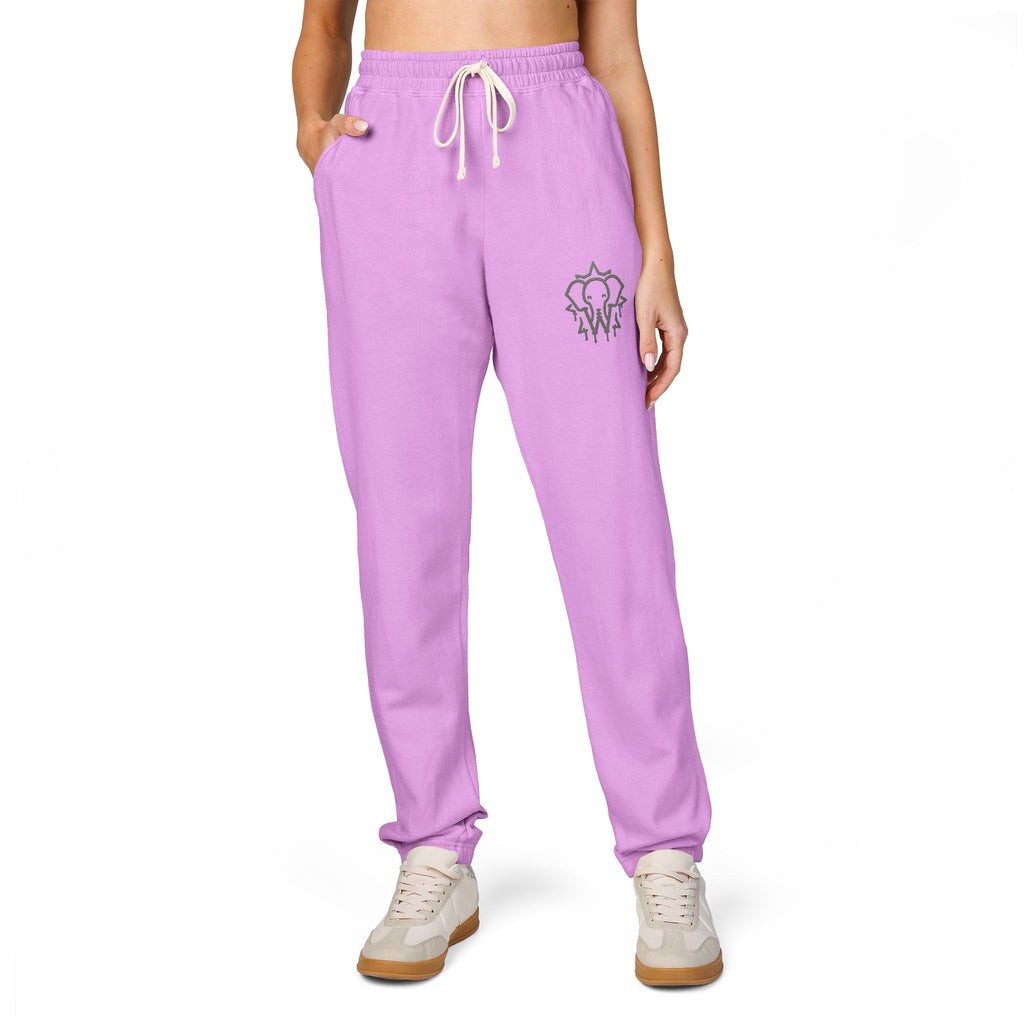 Elephant Logo Sweatpants