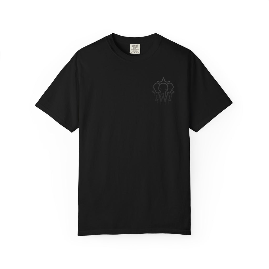 Wesalinki Elephant Logo T -Shirt
