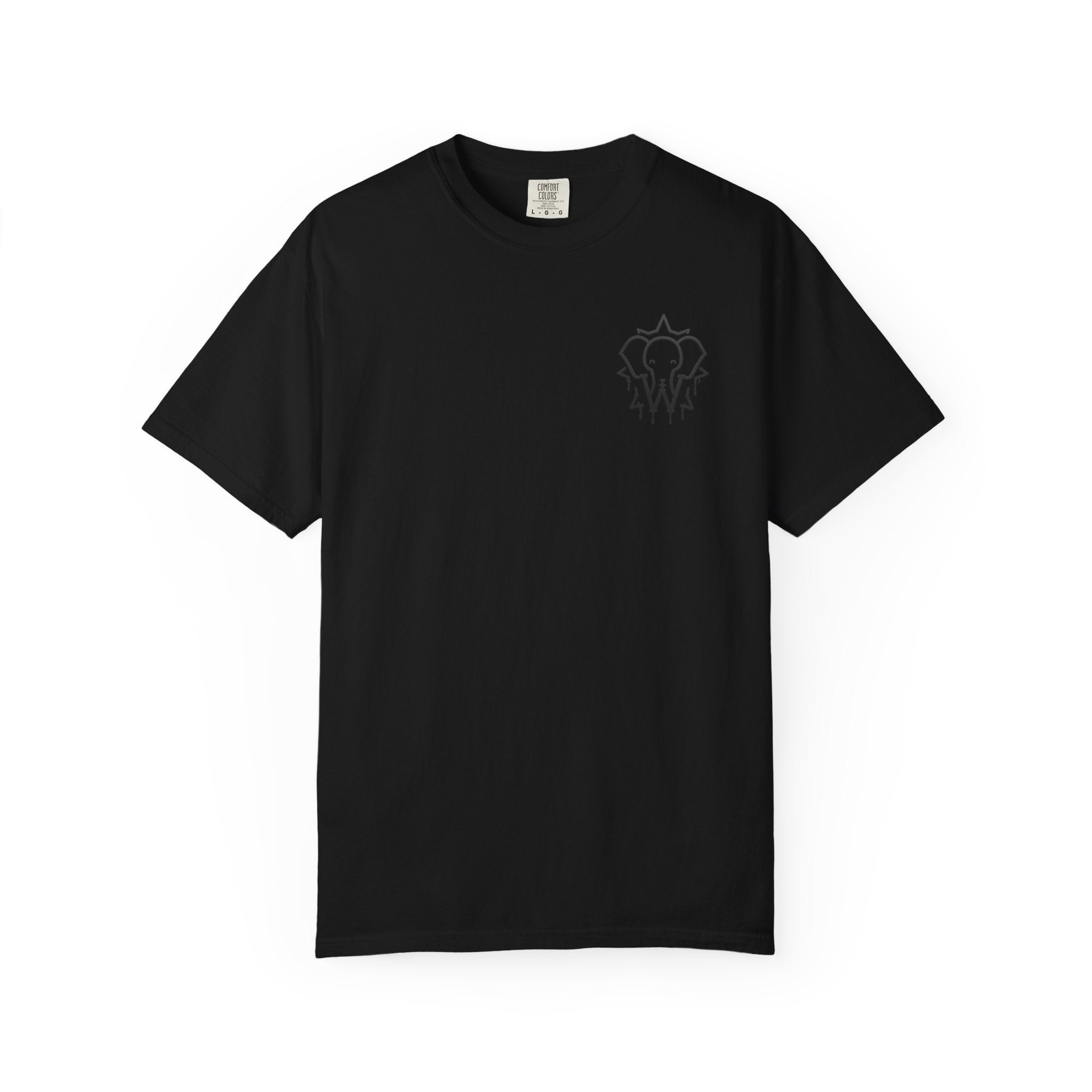 Wesalinki Elephant Logo T -Shirt