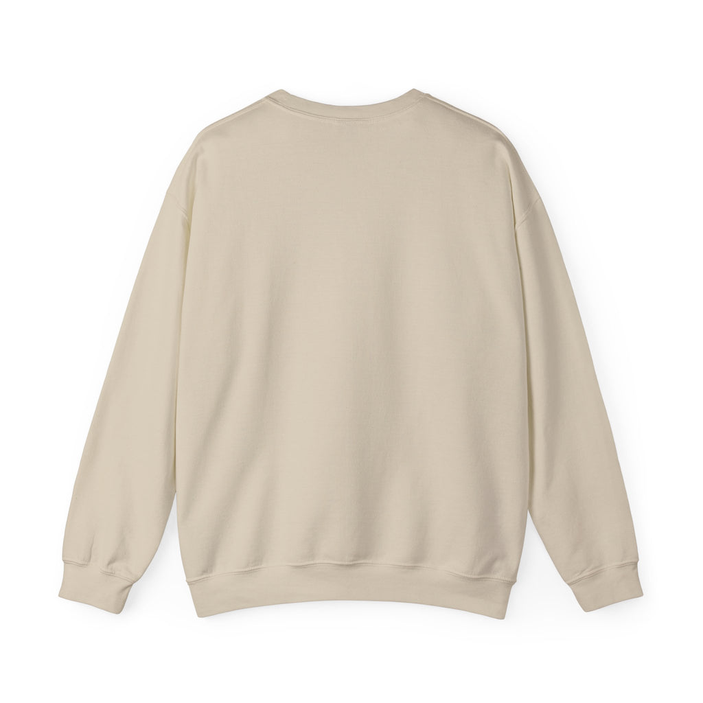 Sneaky Man Crewneck Sweatshirt