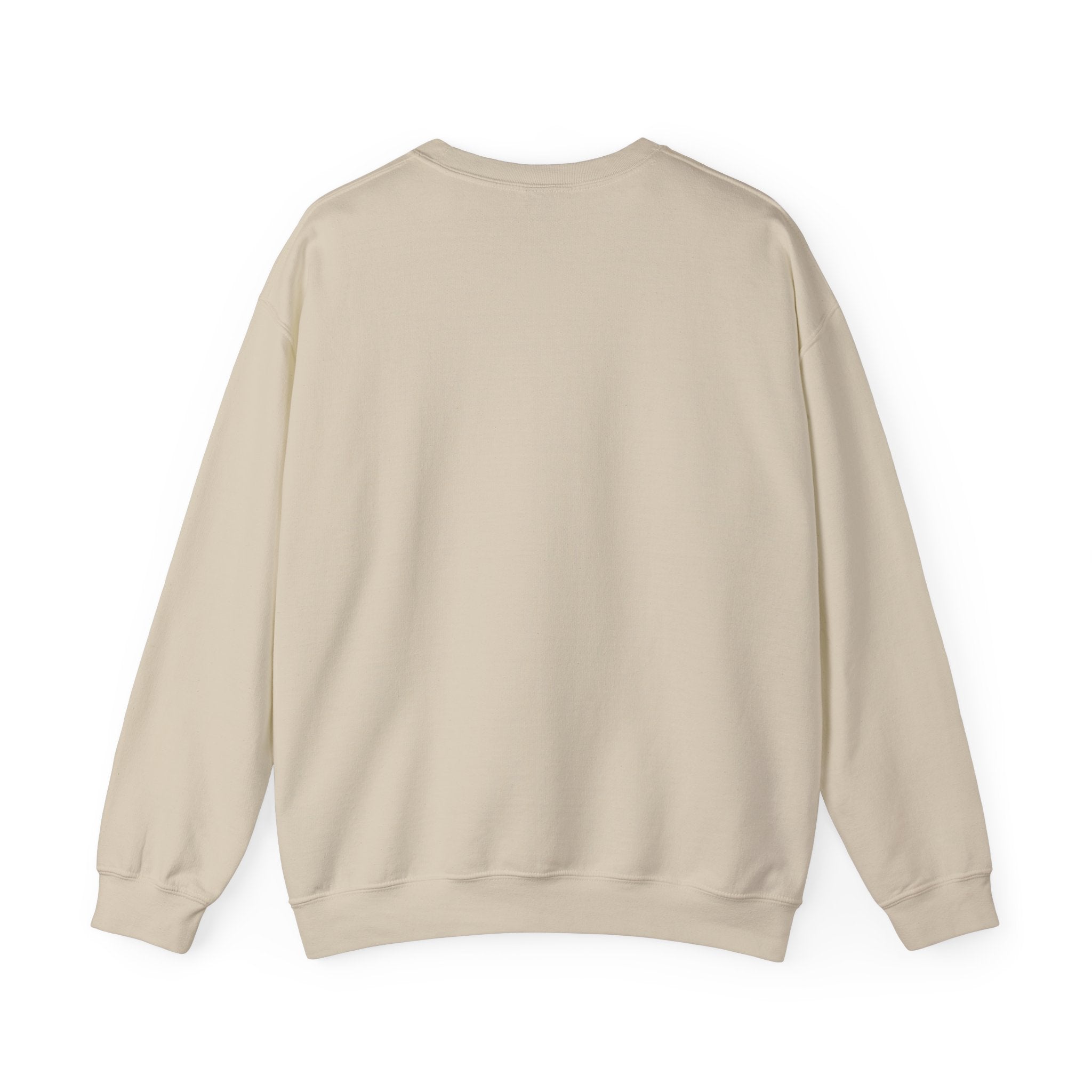 Sneaky Man Crewneck Sweatshirt
