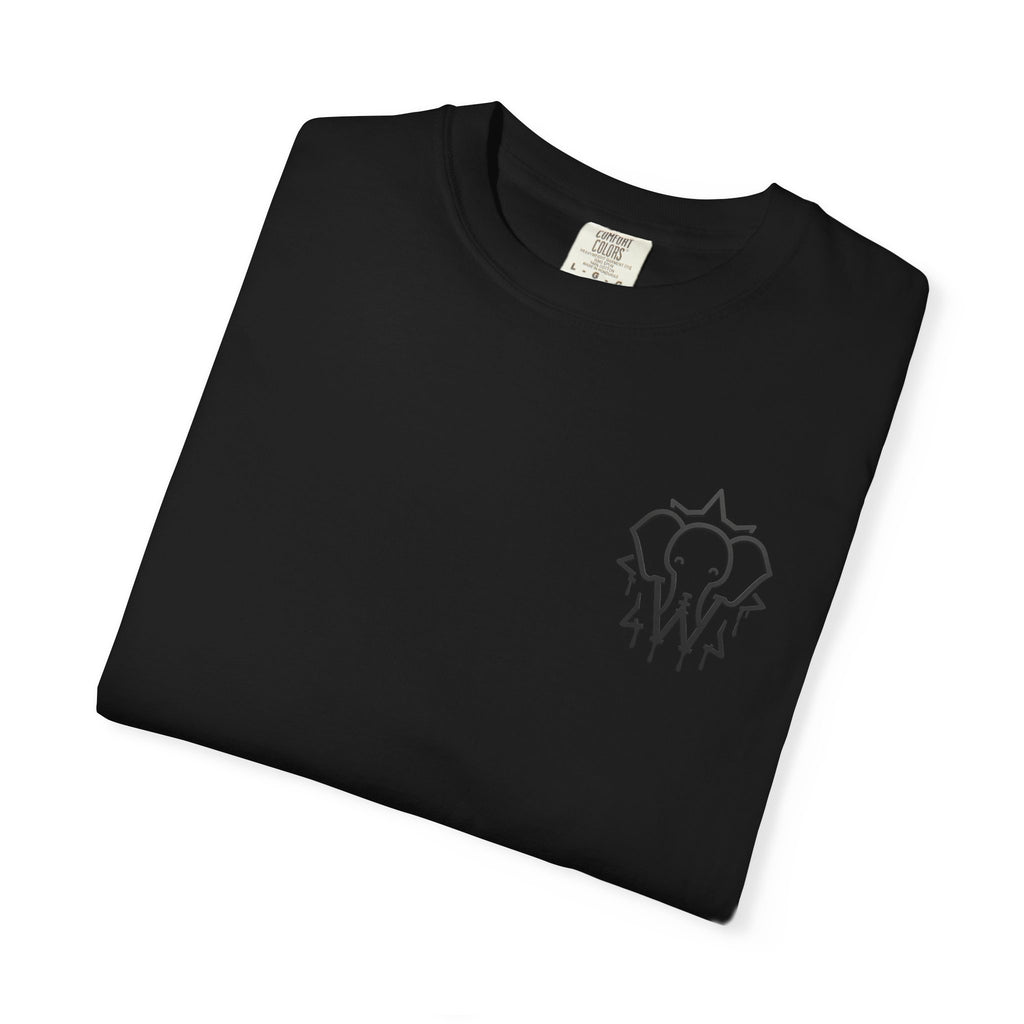 Wesalinki Elephant Logo T -Shirt