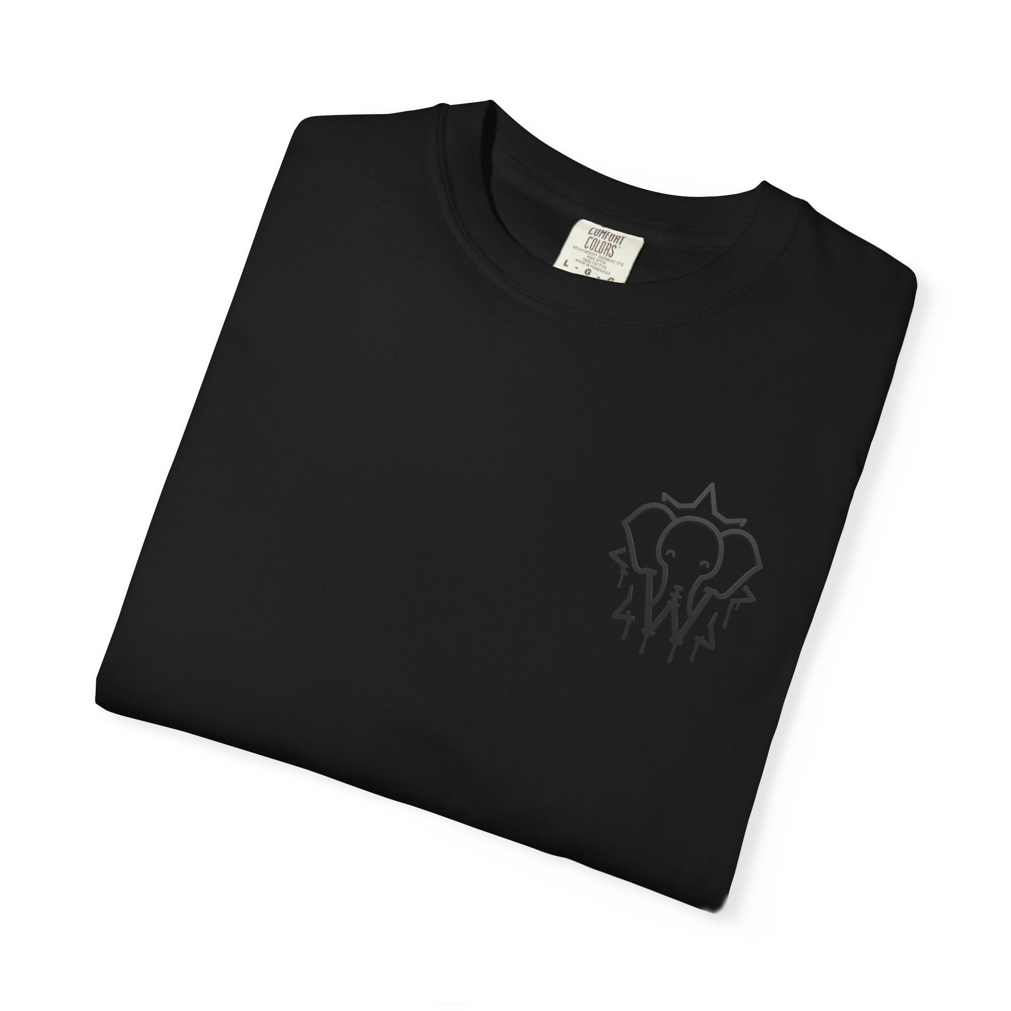 Wesalinki Elephant Logo T -Shirt