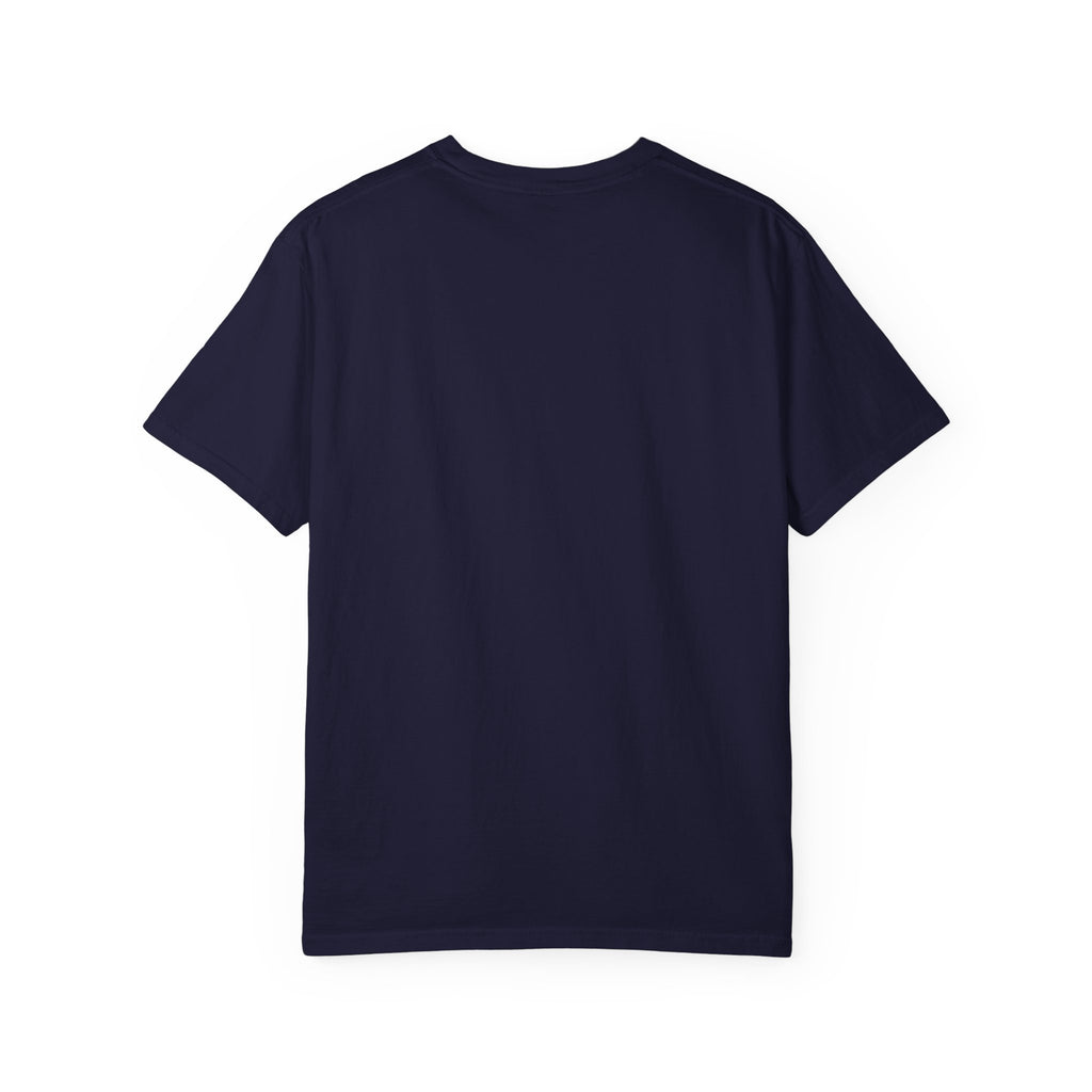 Kaboom Bitch T-Shirt — Vintage Cartoon Explosion Graphic Tee