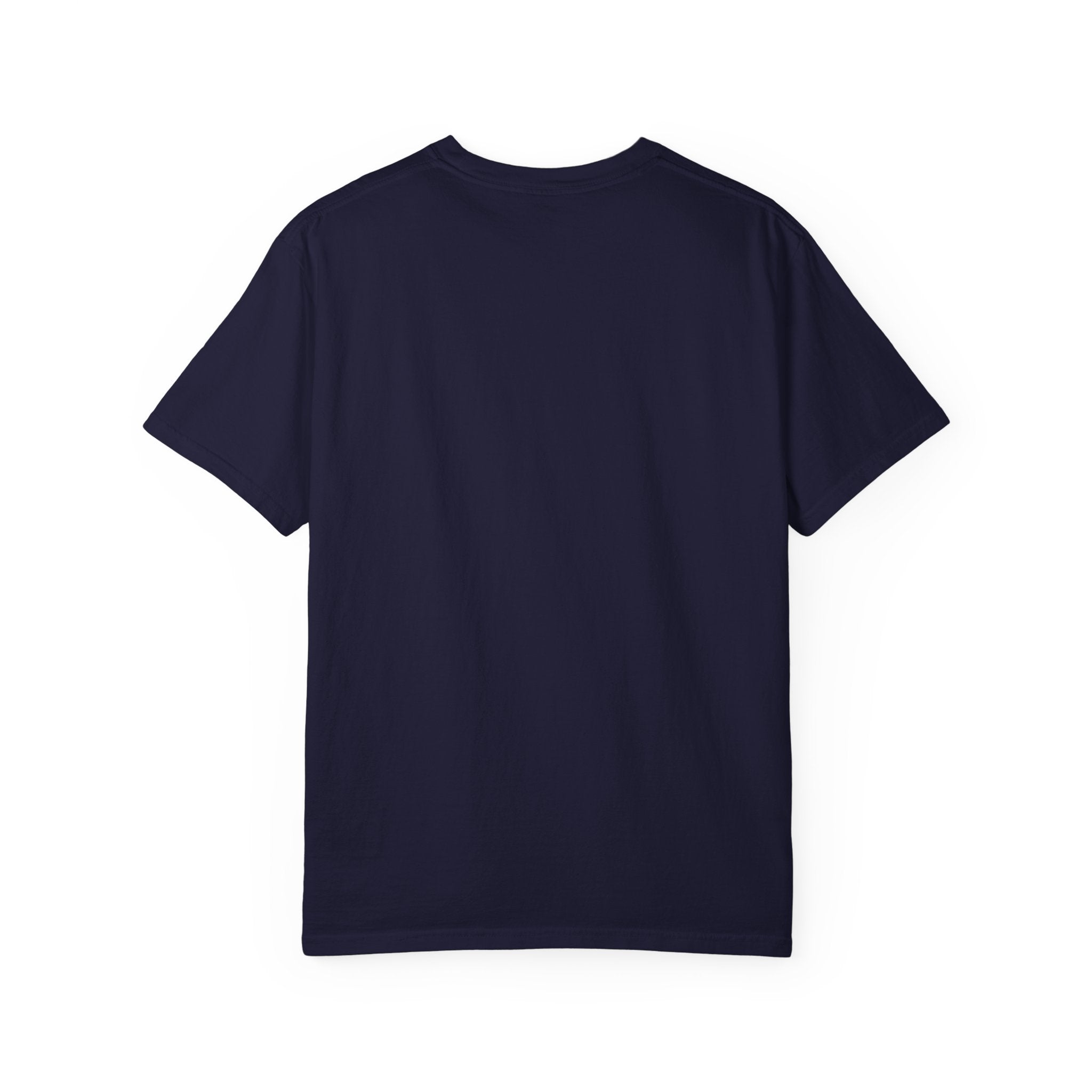 Kaboom Bitch T-Shirt — Vintage Cartoon Explosion Graphic Tee