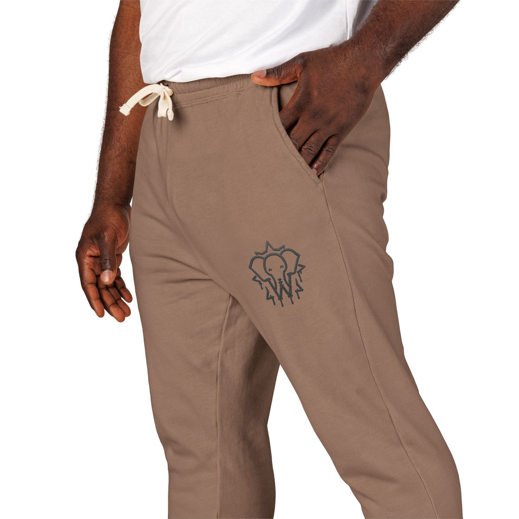 Elephant Logo Sweatpants