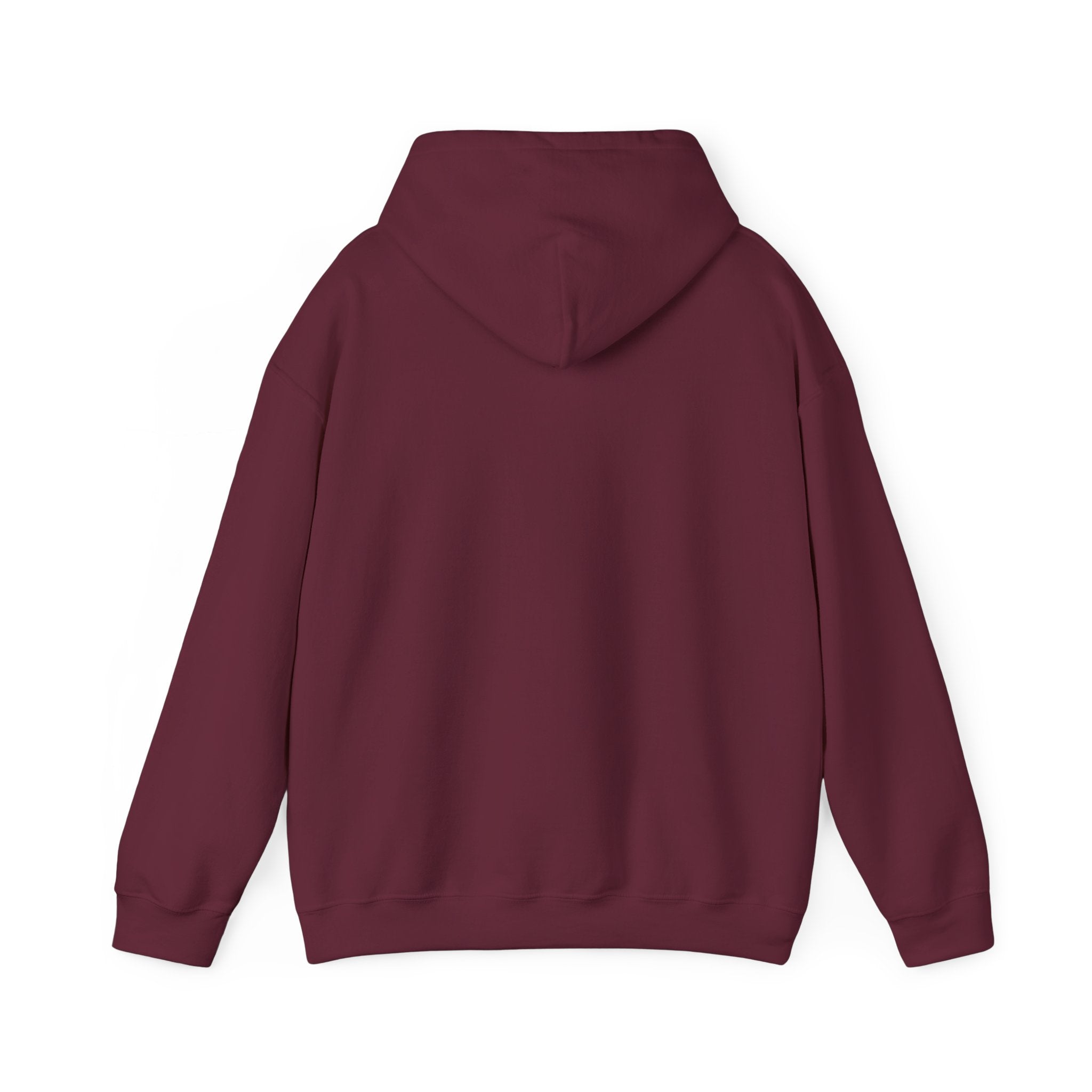 Wesalinki Elephant Logo Hoodie