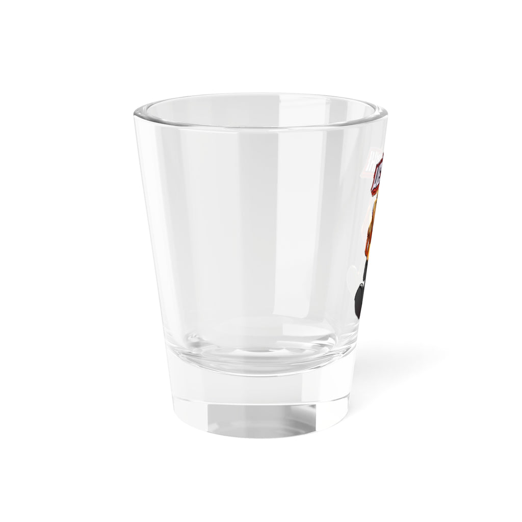 WesaShotGlass!
