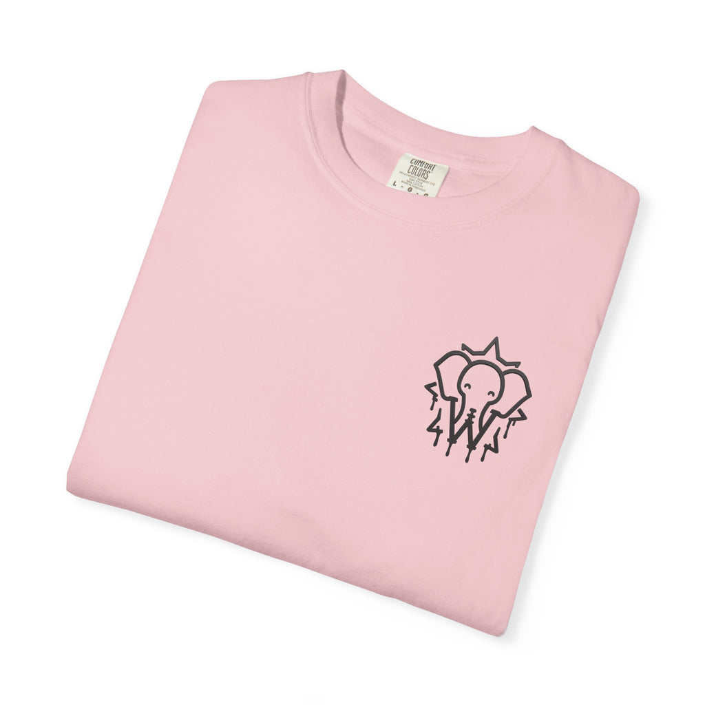 Wesalinki Elephant Logo T -Shirt