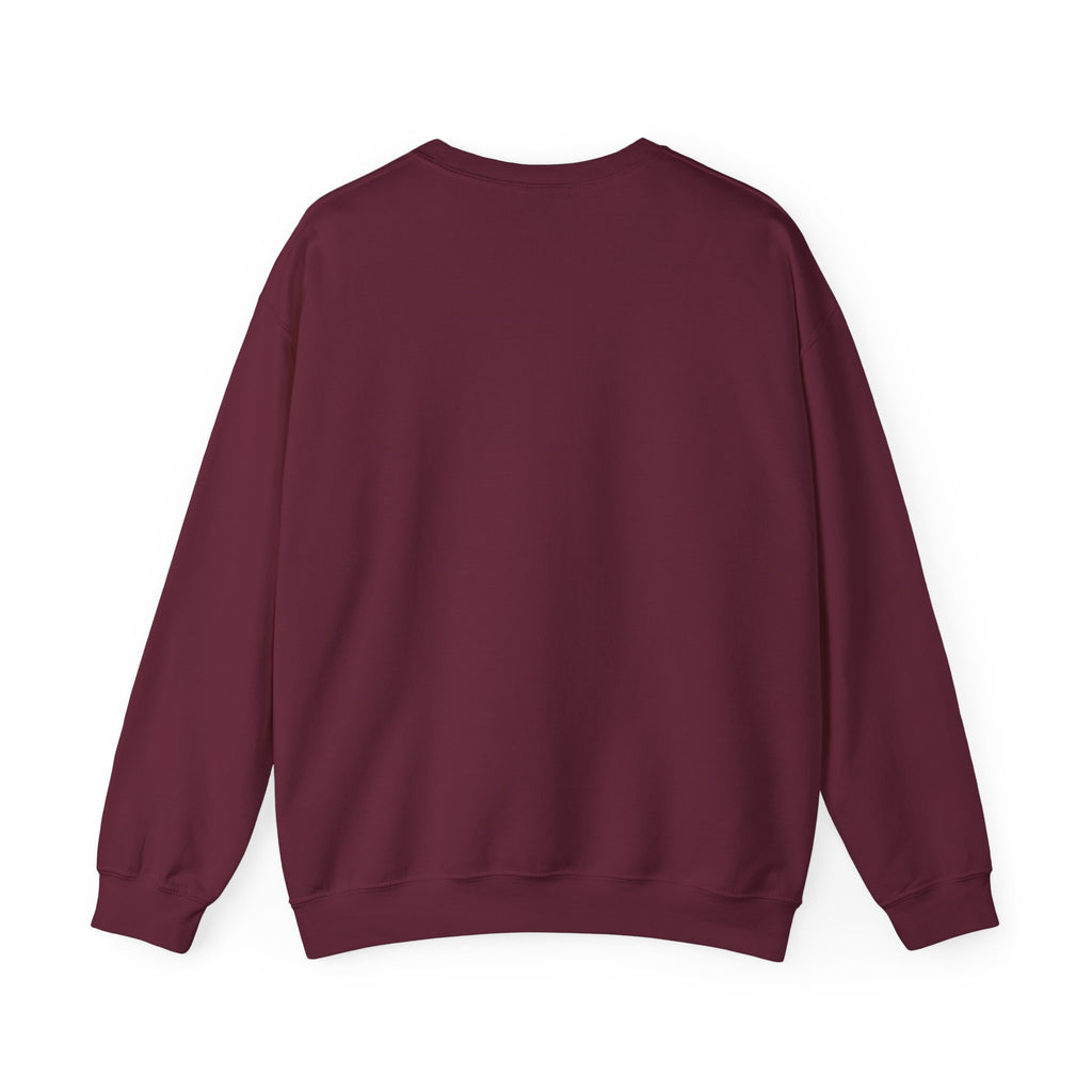 Sneaky Man Crewneck Sweatshirt