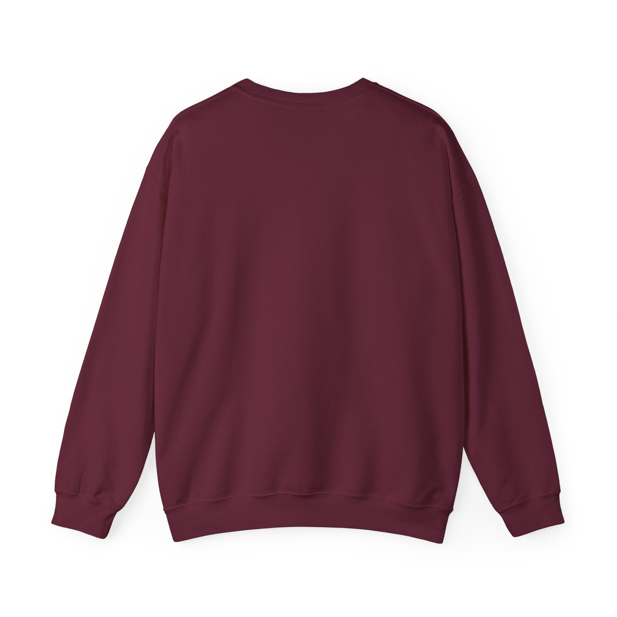 Sneaky Man Crewneck Sweatshirt
