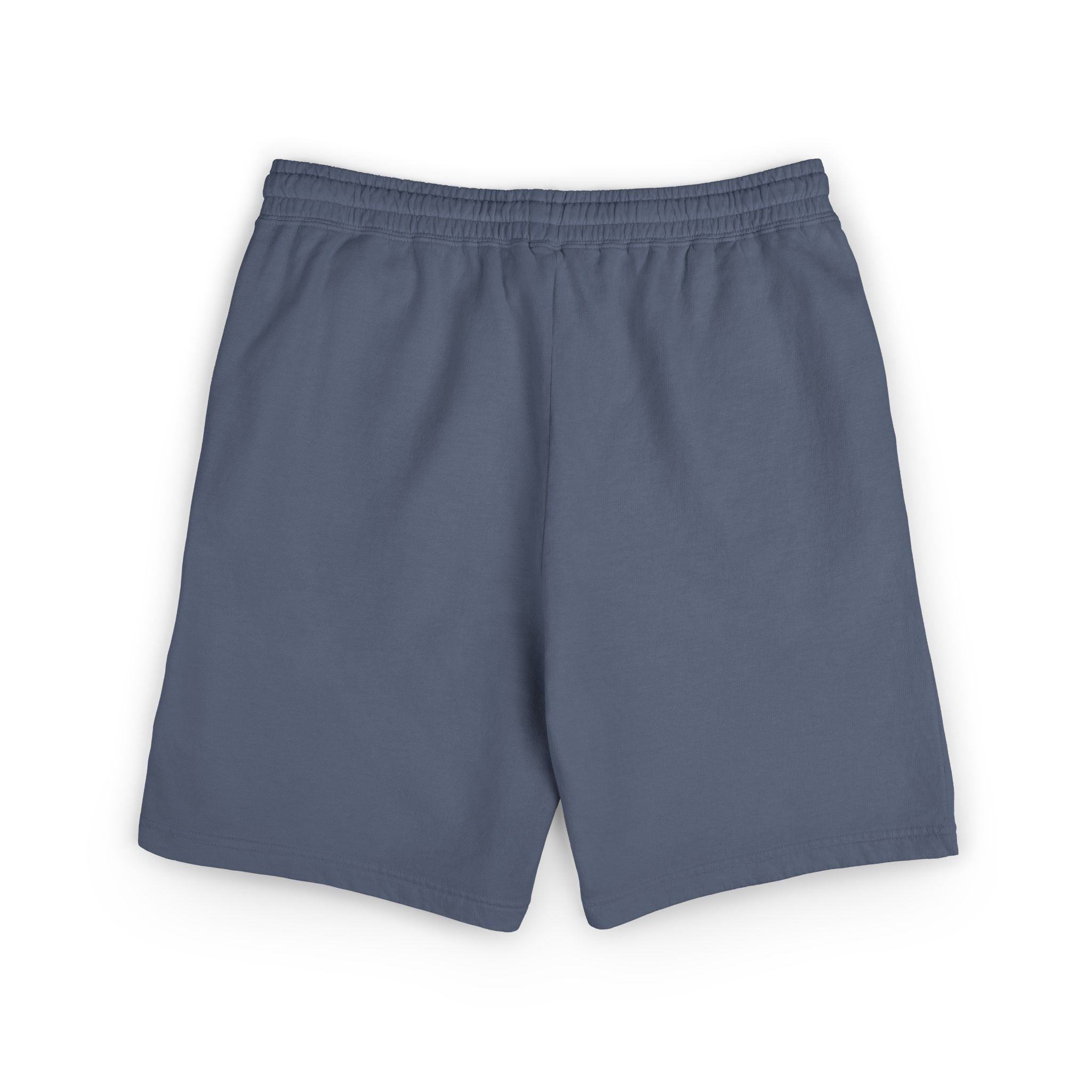 WESALINKI LOGO SWEAT SHORTS