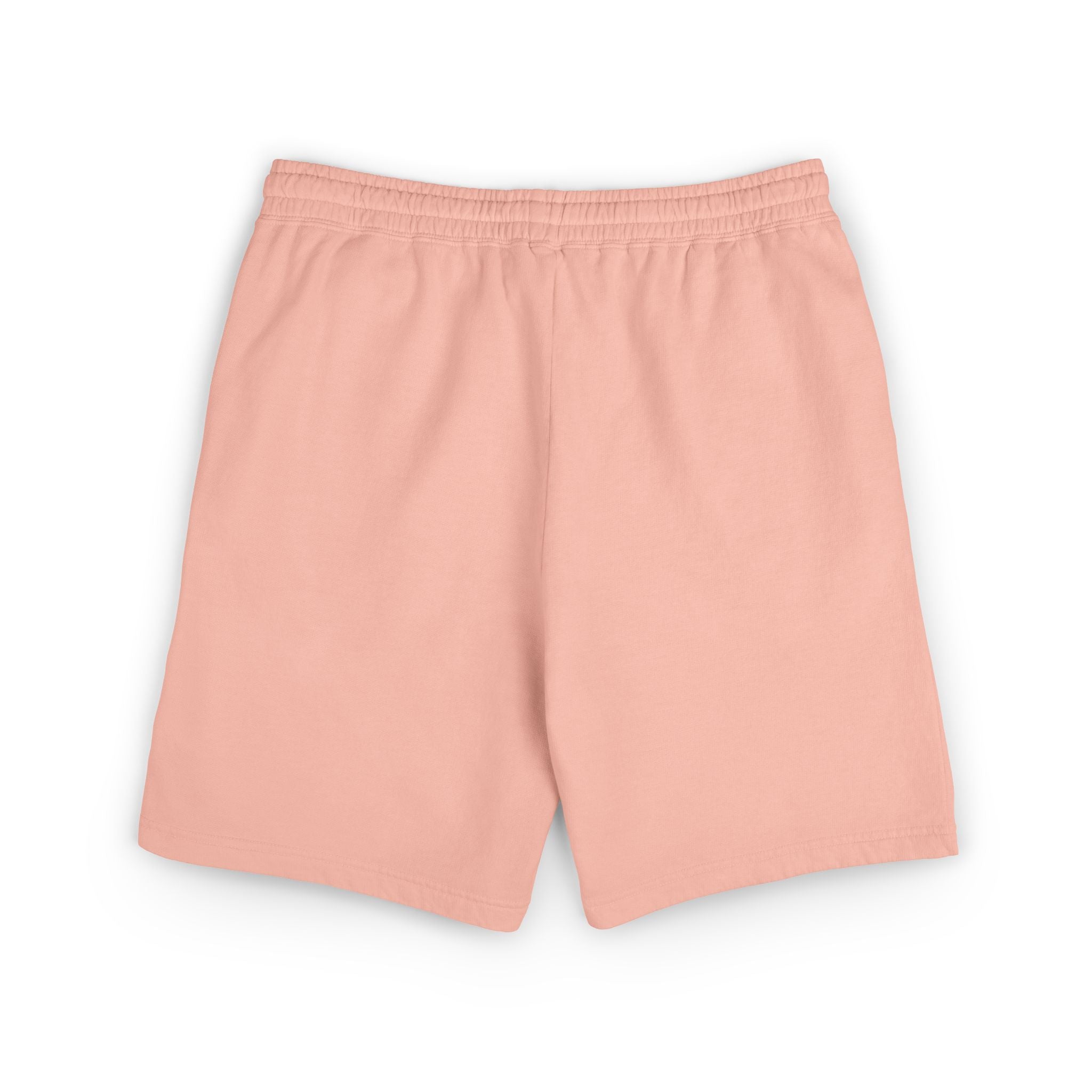 Gotta Blast Sweat Shorts — 'Gotta Blast!' Rocket Character Fleece Lounge Shorts