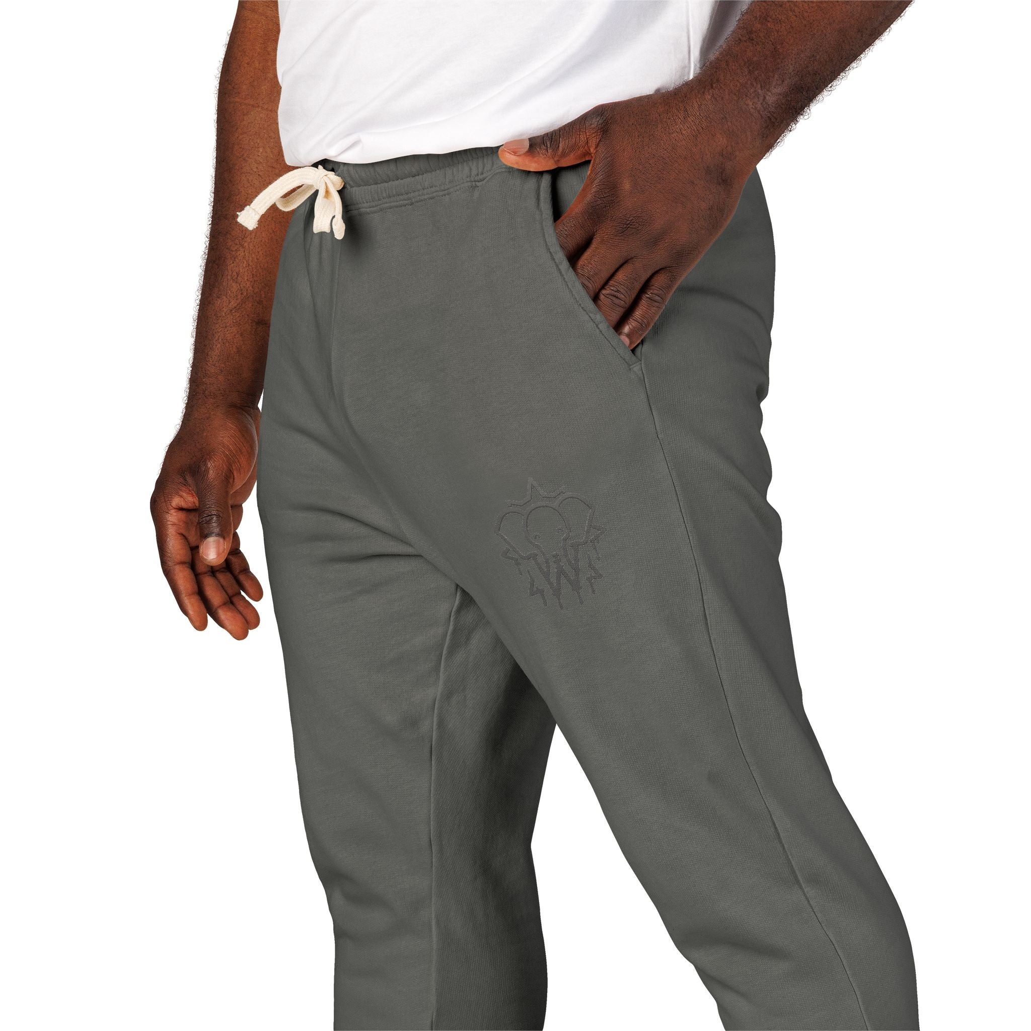 Elephant Logo Sweatpants