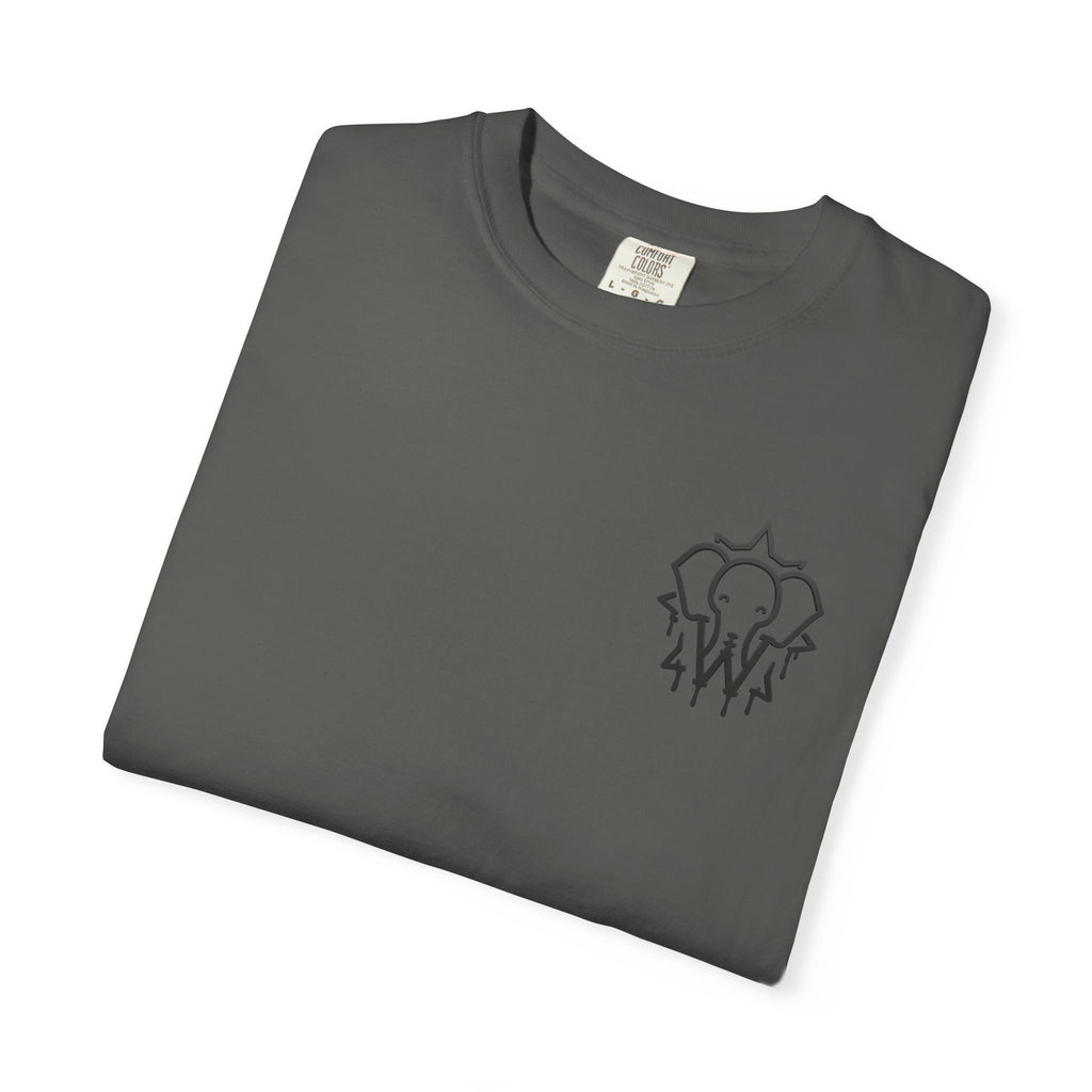 Wesalinki Elephant Logo T -Shirt