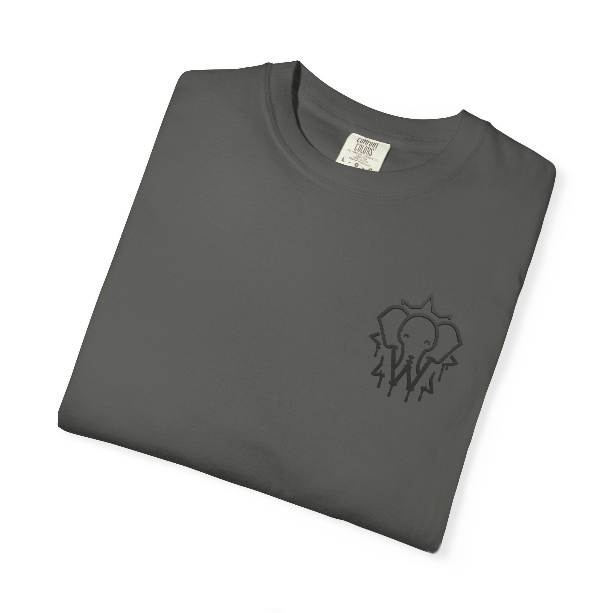 Wesalinki Elephant Logo T -Shirt